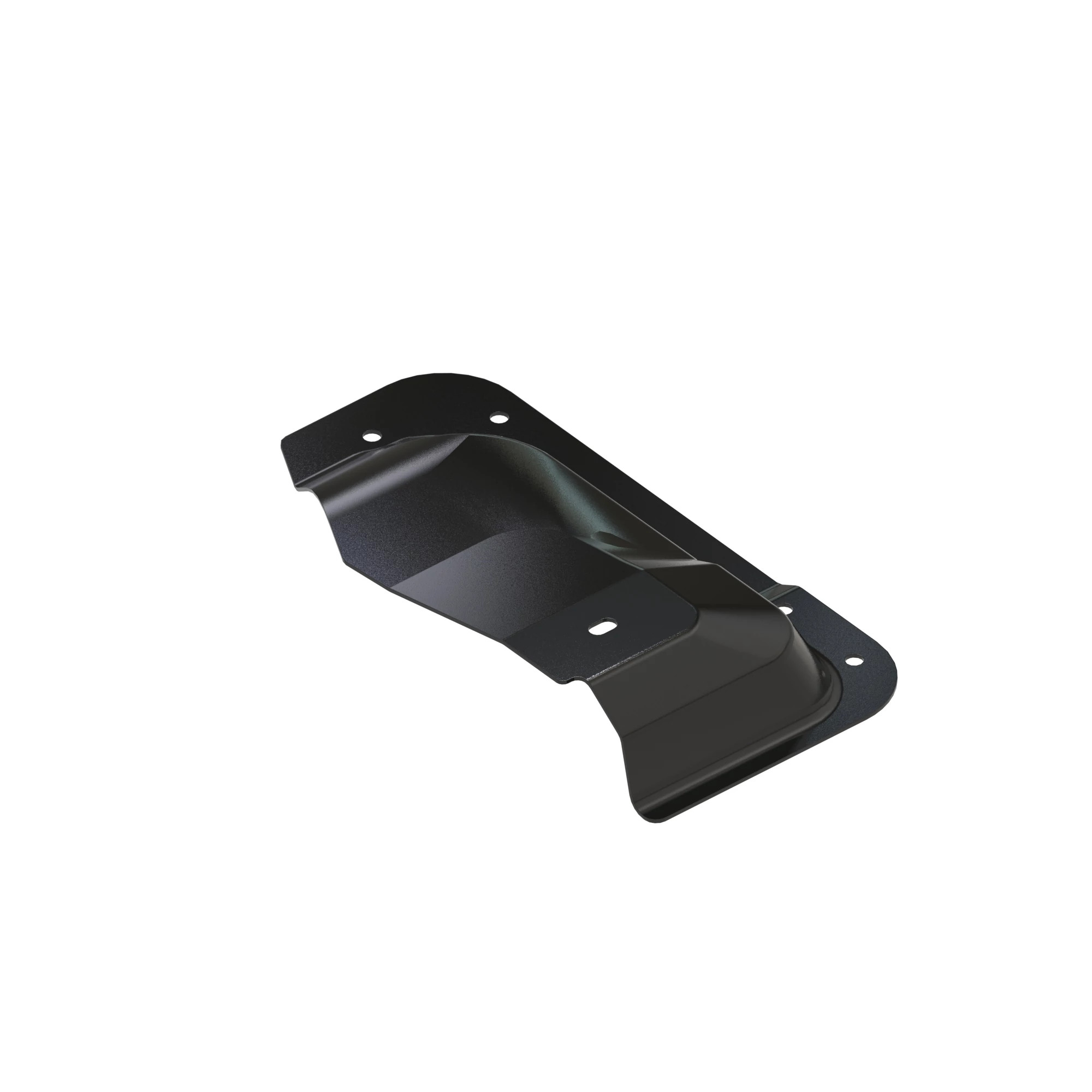 DEFLECTOR, RH, STEEL