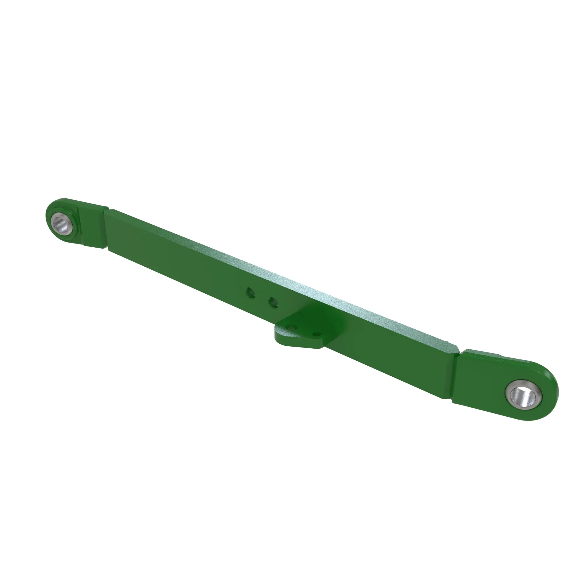 Draft Link Assembly