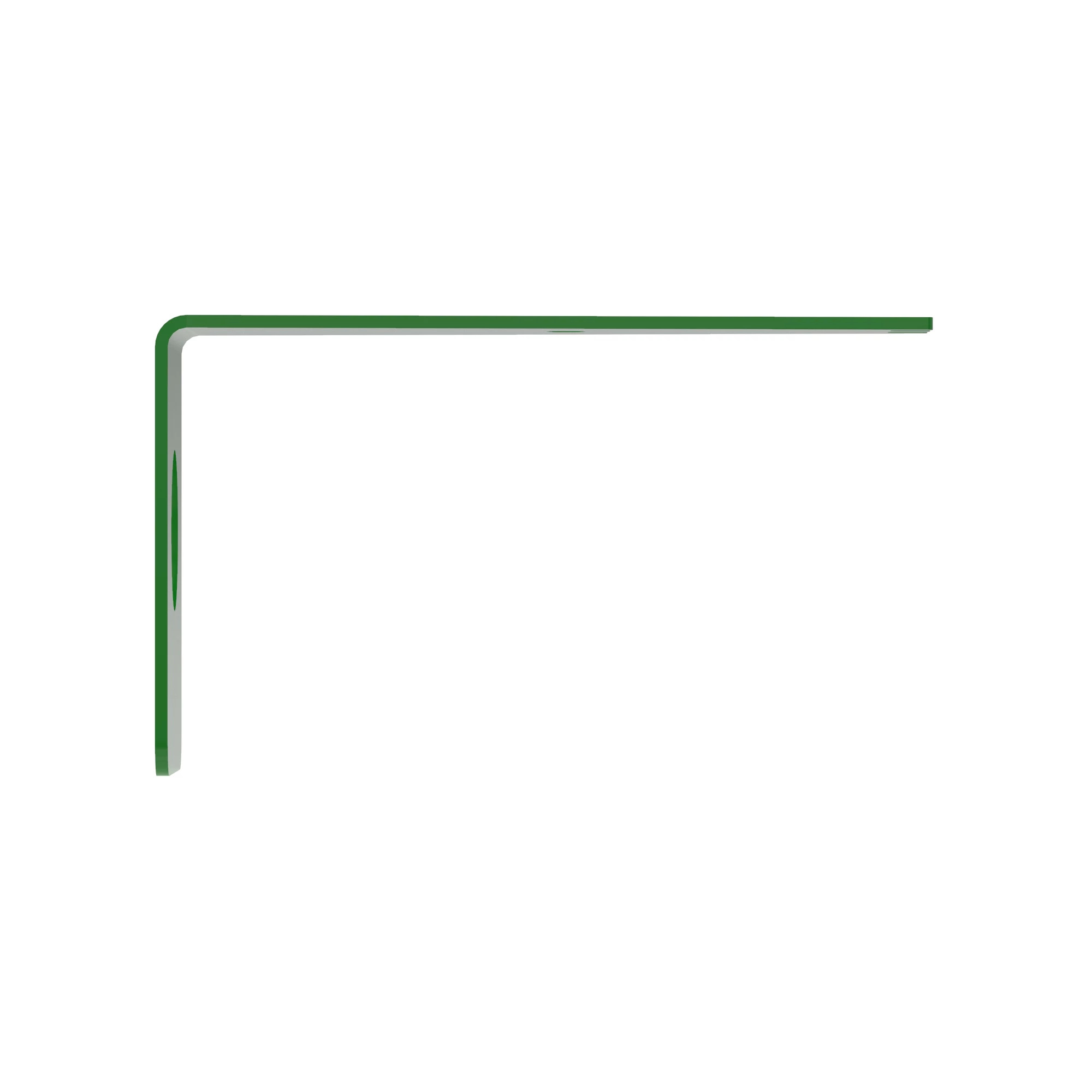 BRACKET, MIDFLOOR SHORT