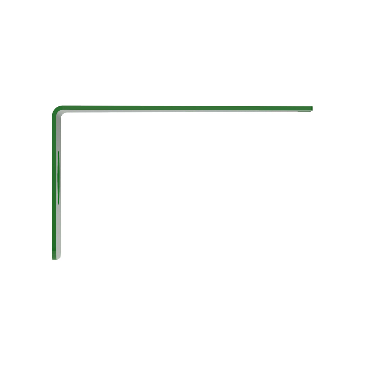 BRACKET, MIDFLOOR SHORT