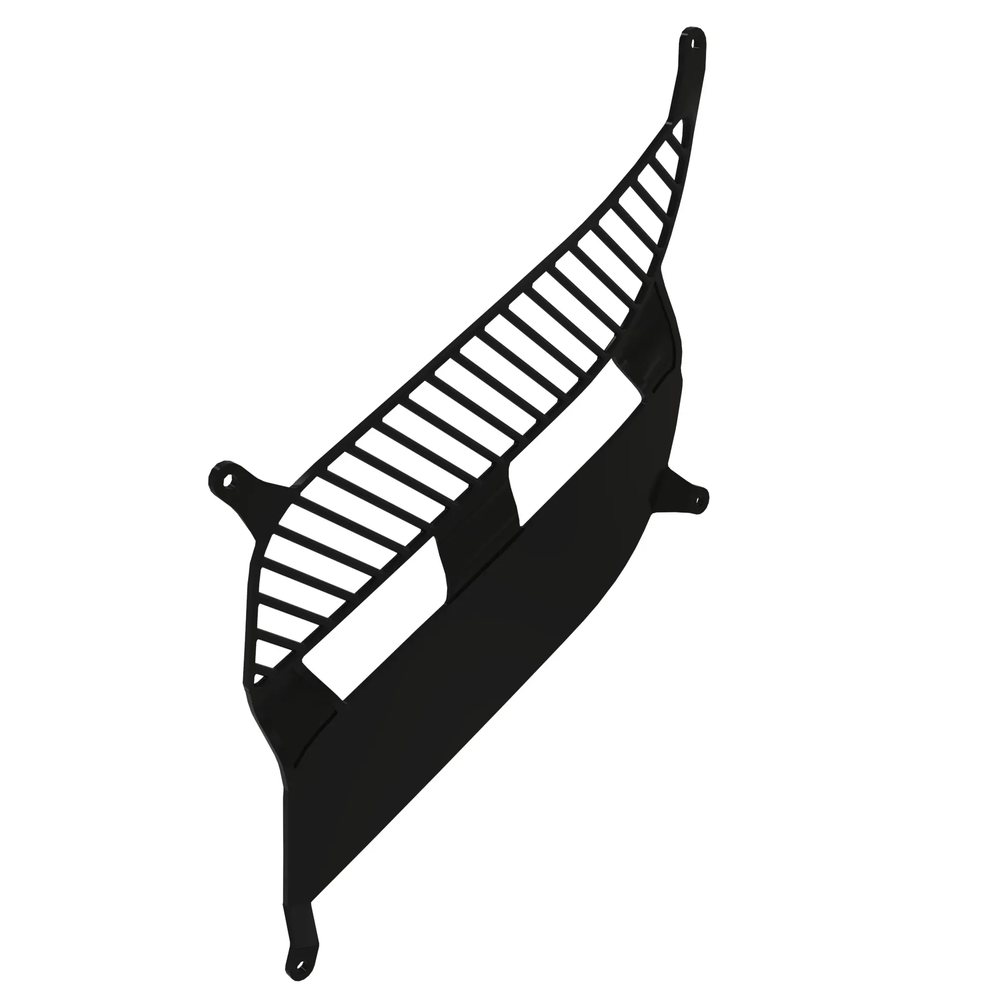 Louver