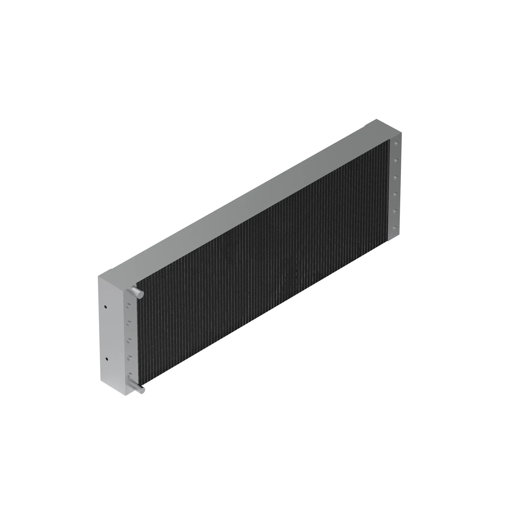 John Deere Vapor Condenser - AT211428
