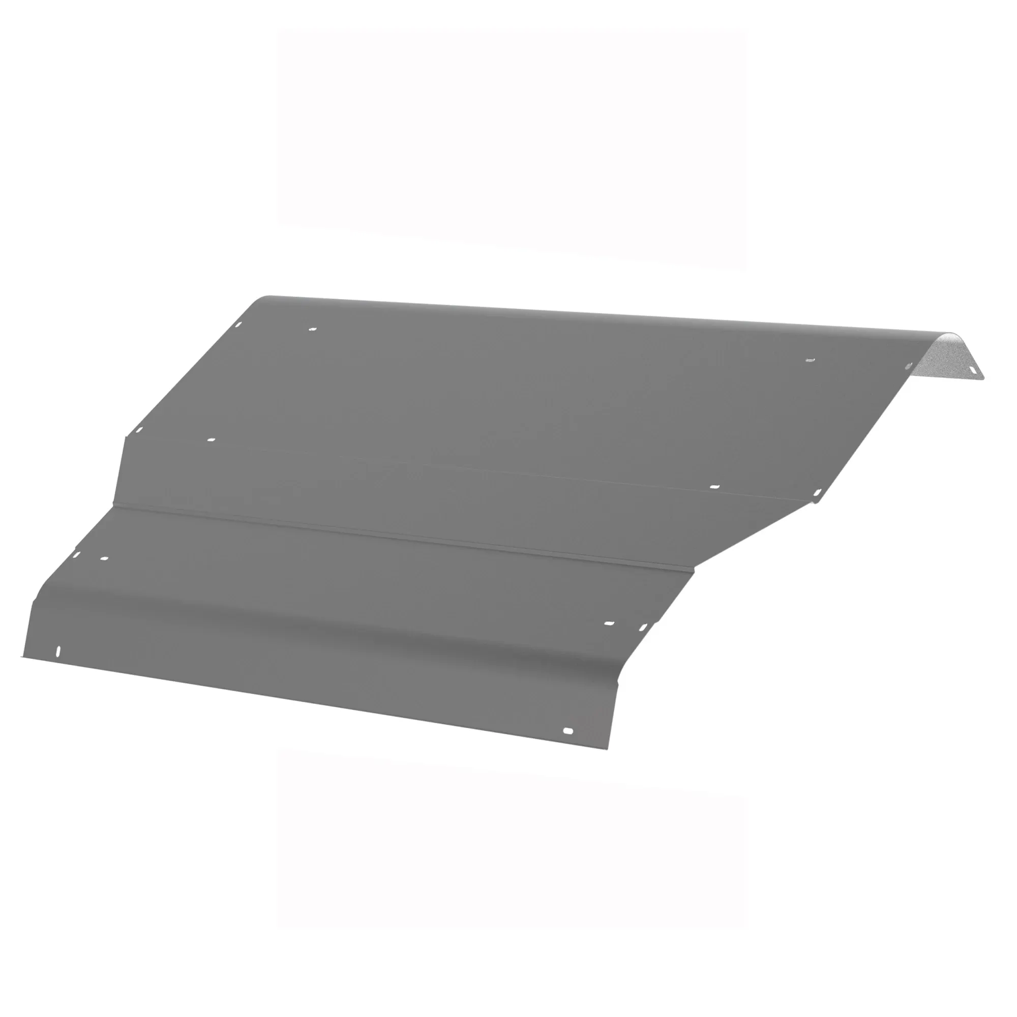 John Deere Shield - CC139773