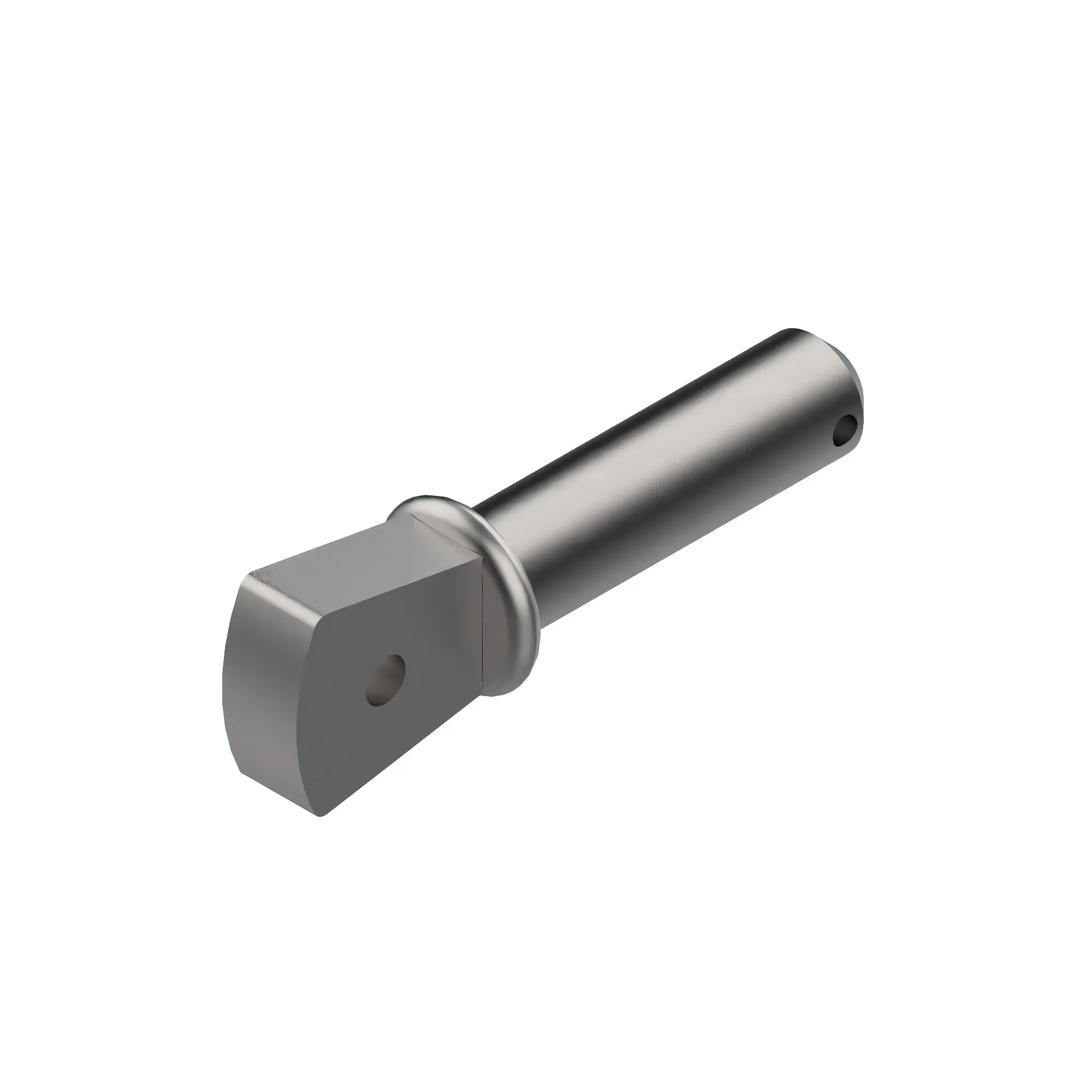 John Deere ROPS Hinge Pin - TCU13200