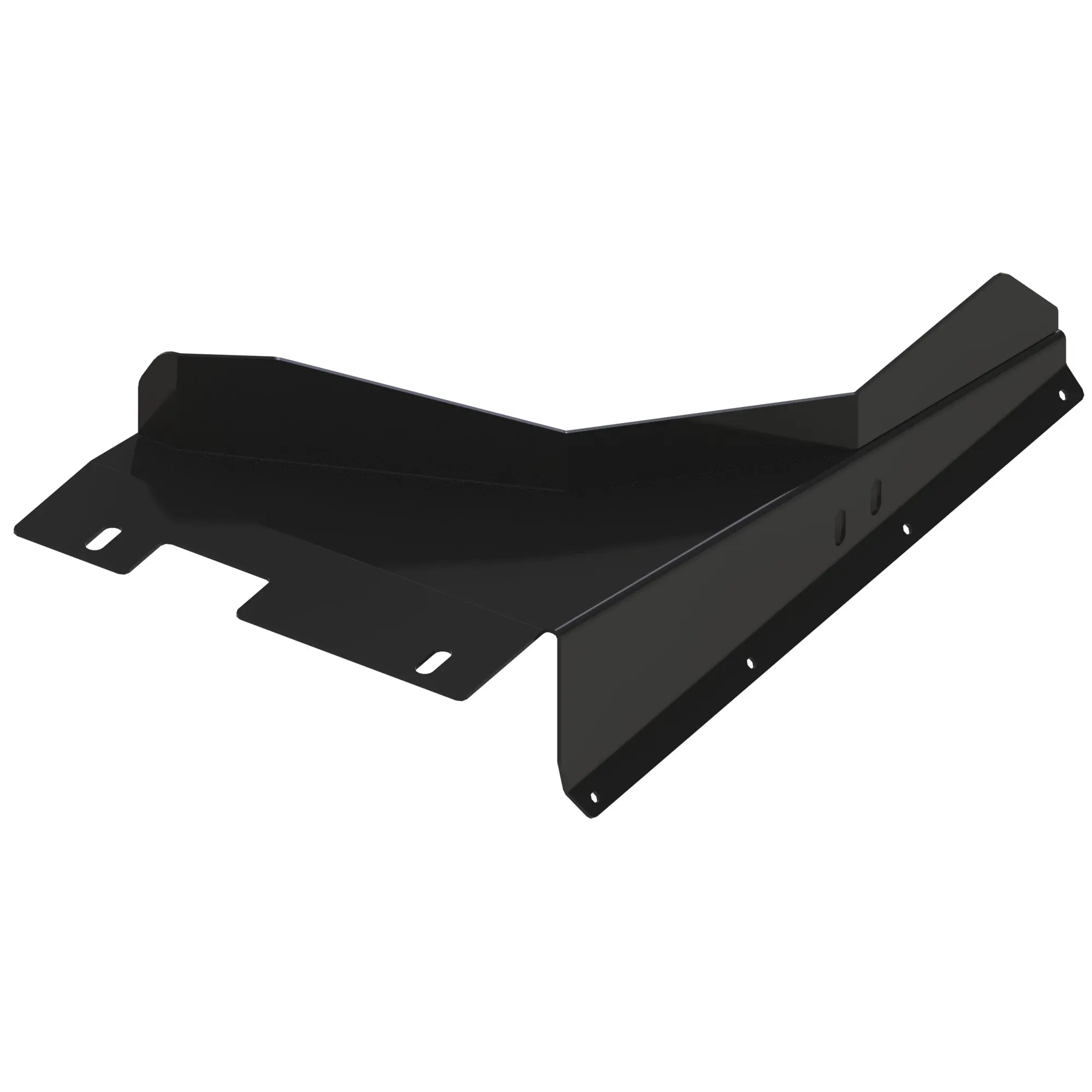 John Deere Levelling Cabin Cover - F659938