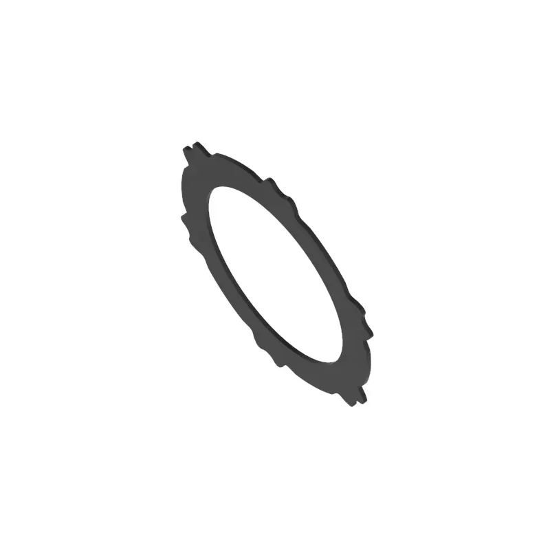 Clutch Plate