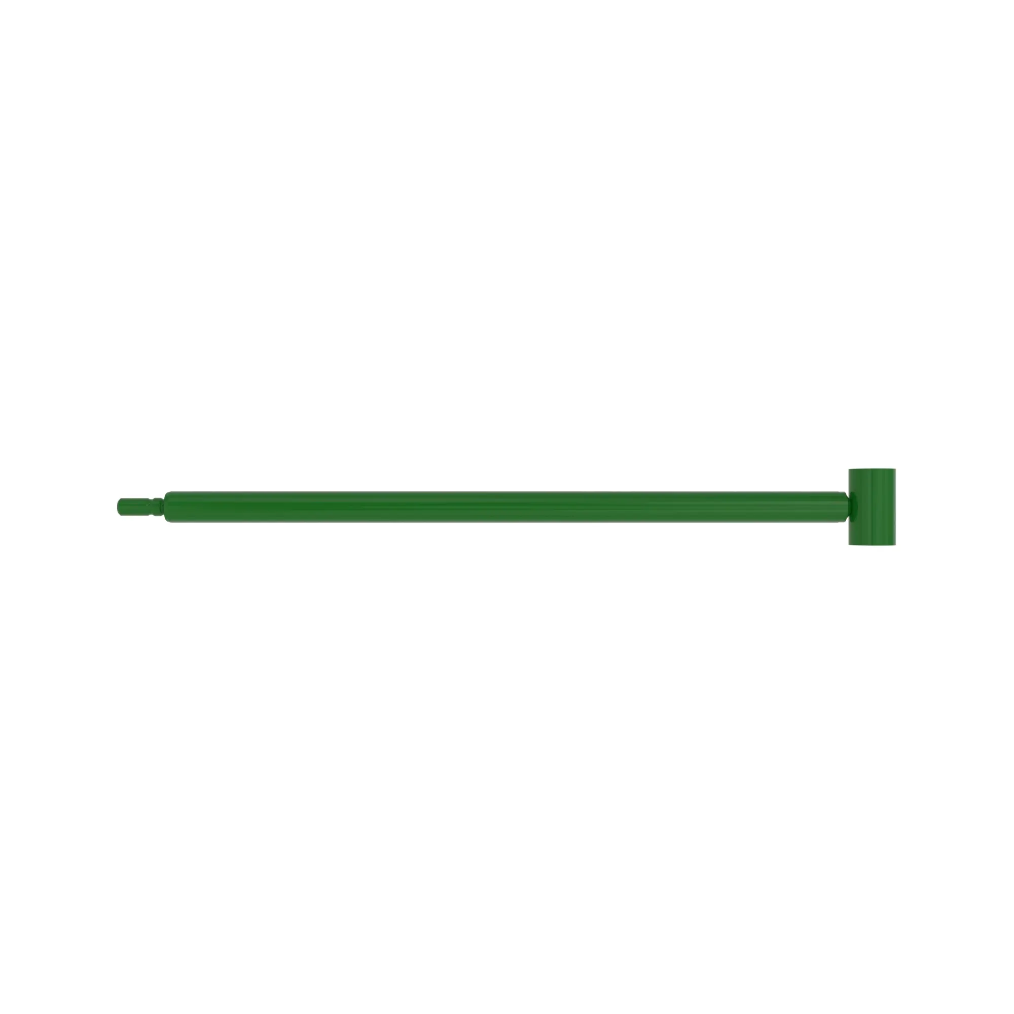 HYDRAULIC CYLINDER ROD