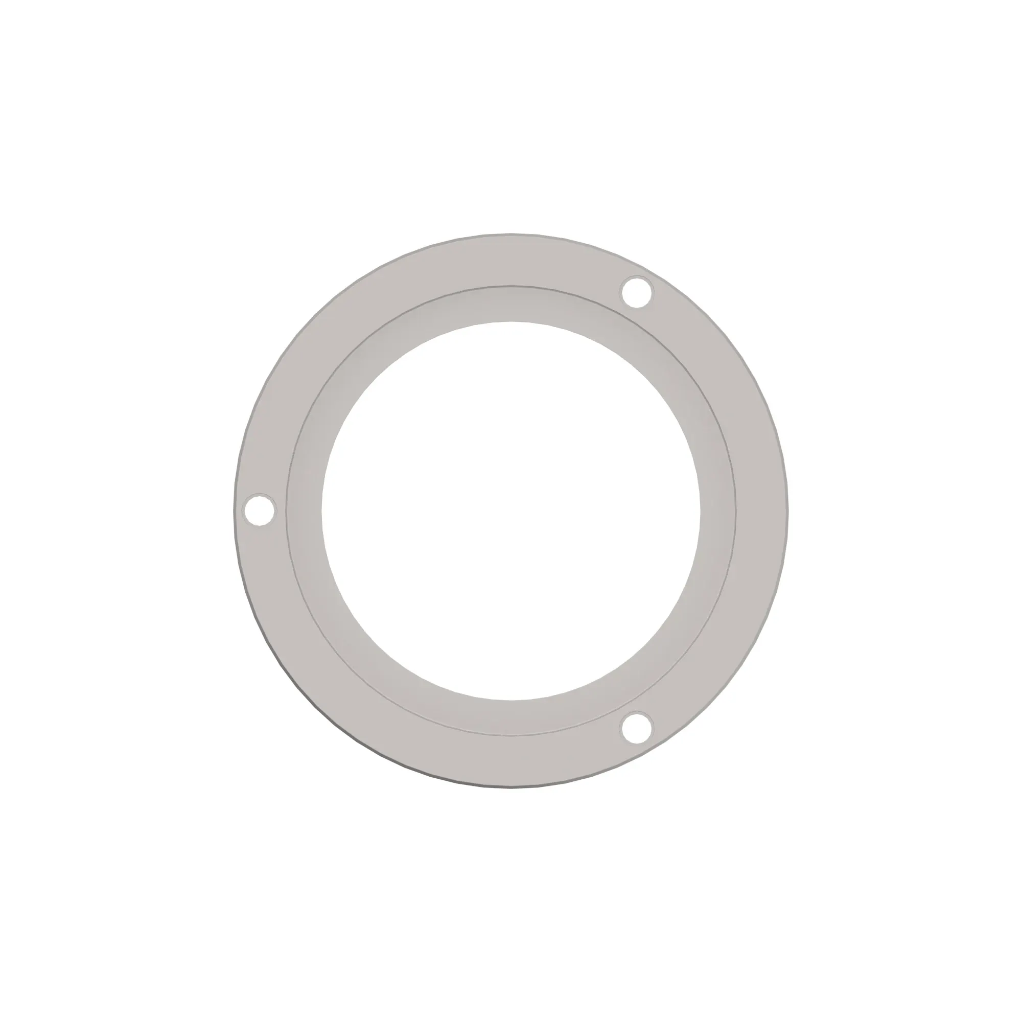 PLATE,INNER BACKING