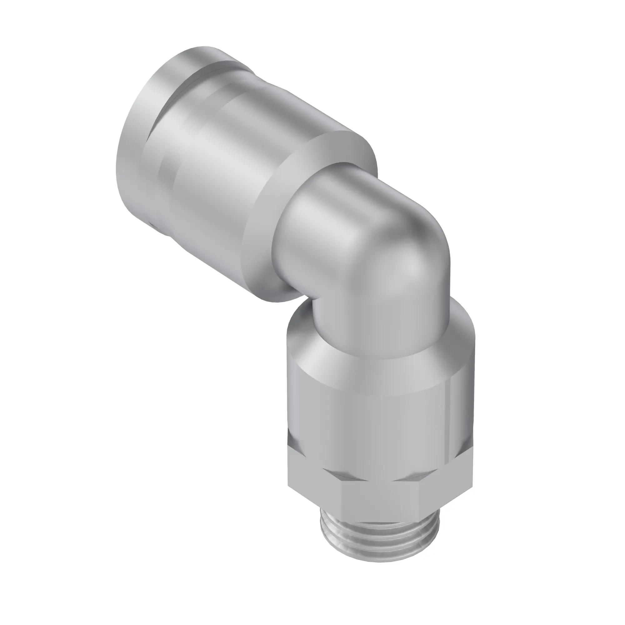 FITTING, FITTING, ELBO, .37, 1/8 BS
