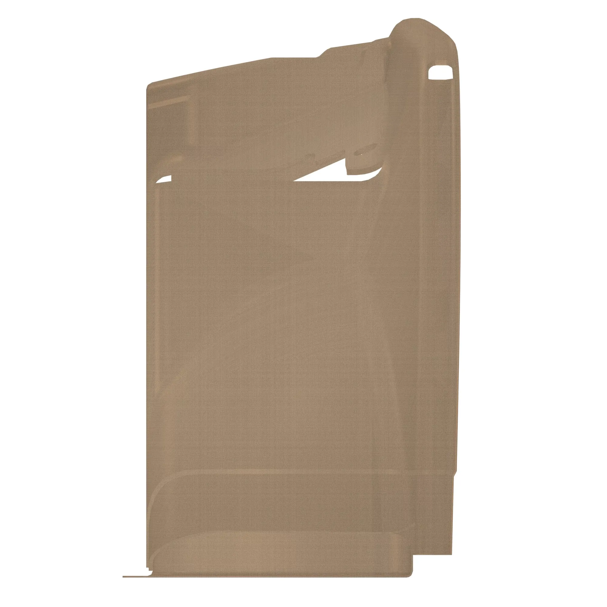 Acoustical Upholstery