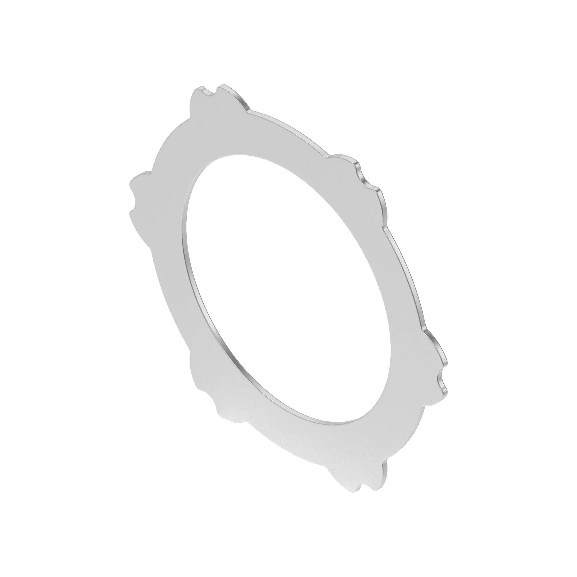CLUTCH PLATE