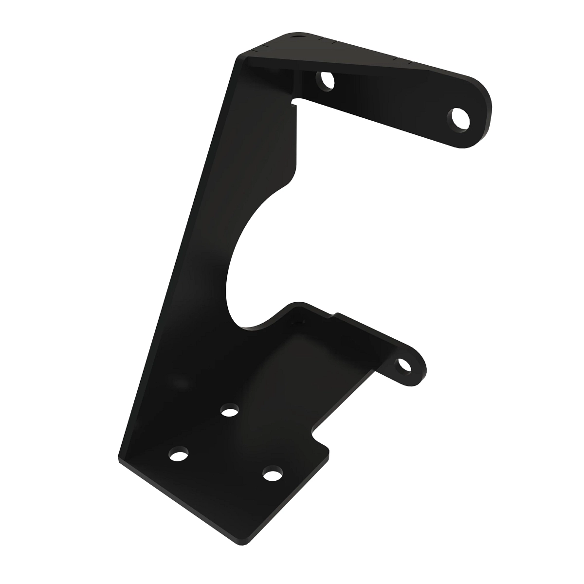 Bracket, Valve, Mechanical