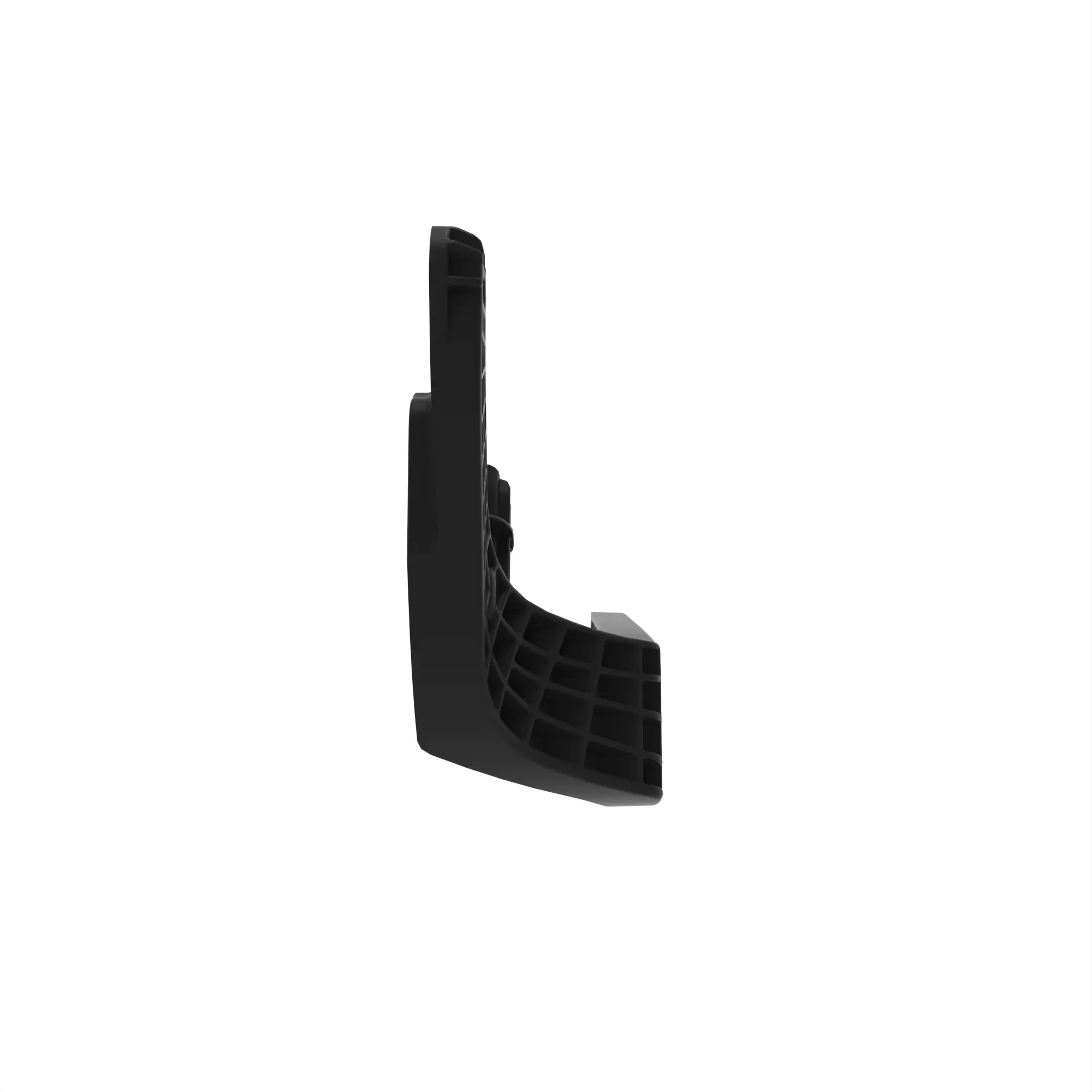 HINGE, RH HOOD
