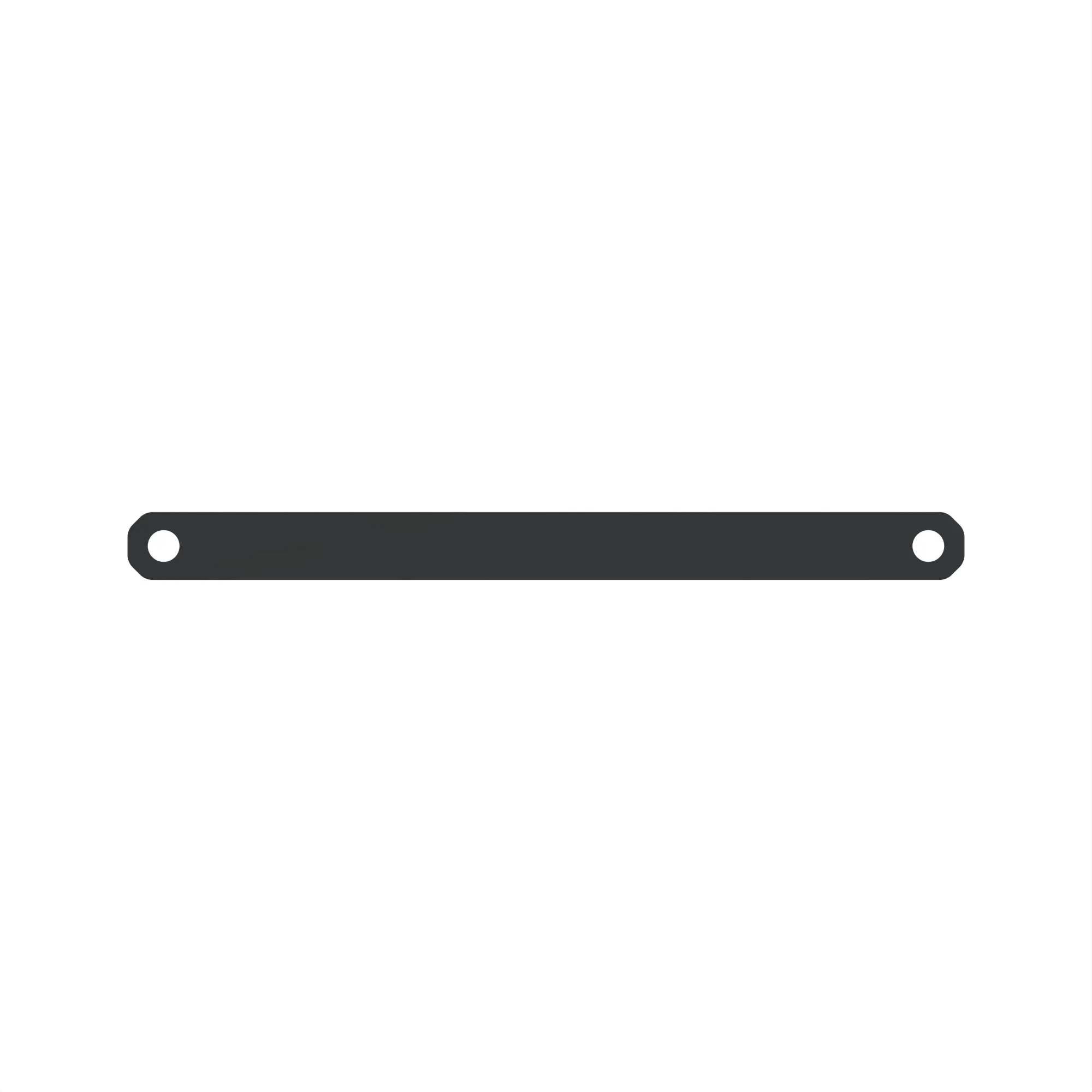 LINK, LOWER LINK ASSEMBLY SMALL SIZ