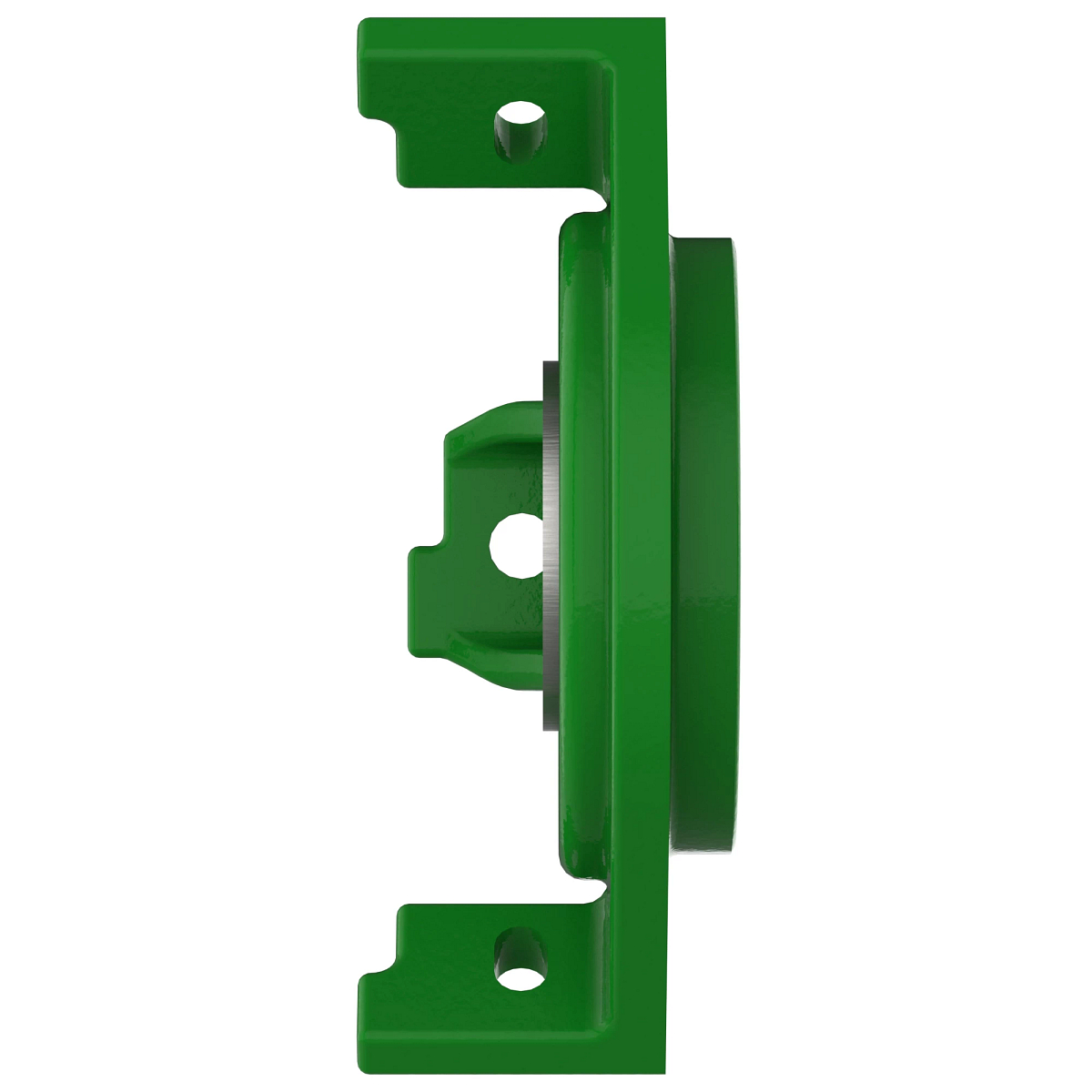 BEARING WITH HOUSING