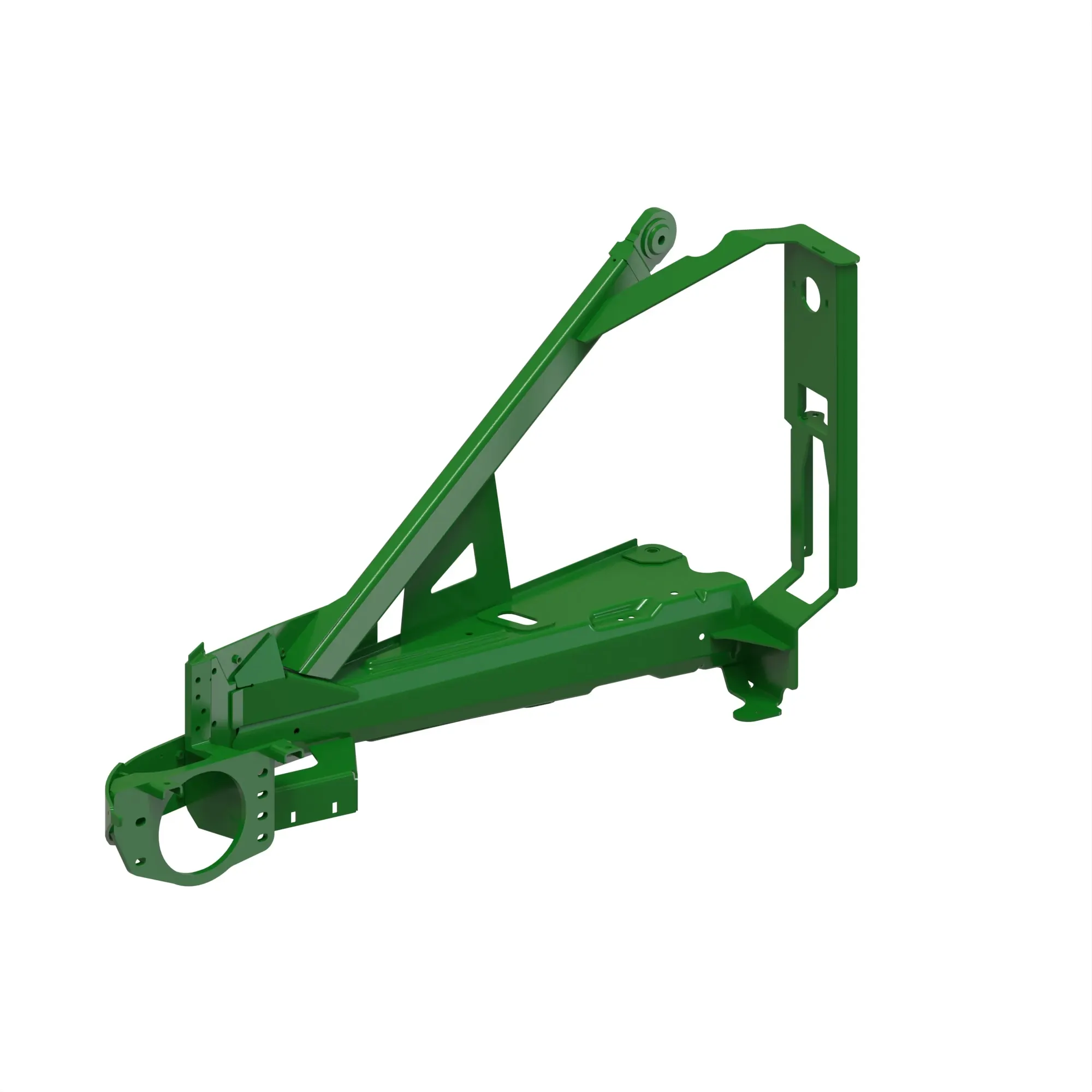 John Deere Outer Float Arm Support - AXE54846
