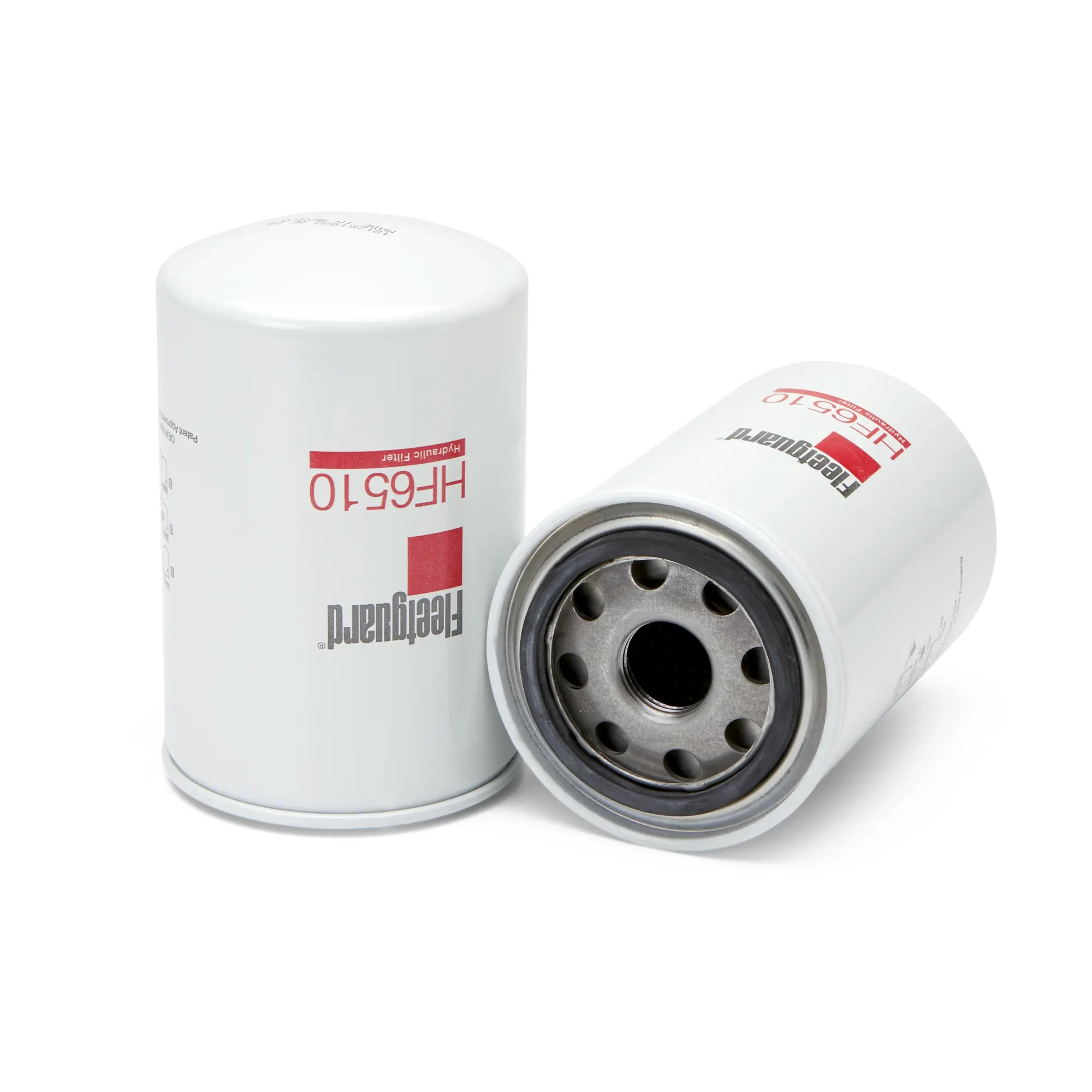 Fleetguard Spin-On Hydraulic Filter - PMHF6510J