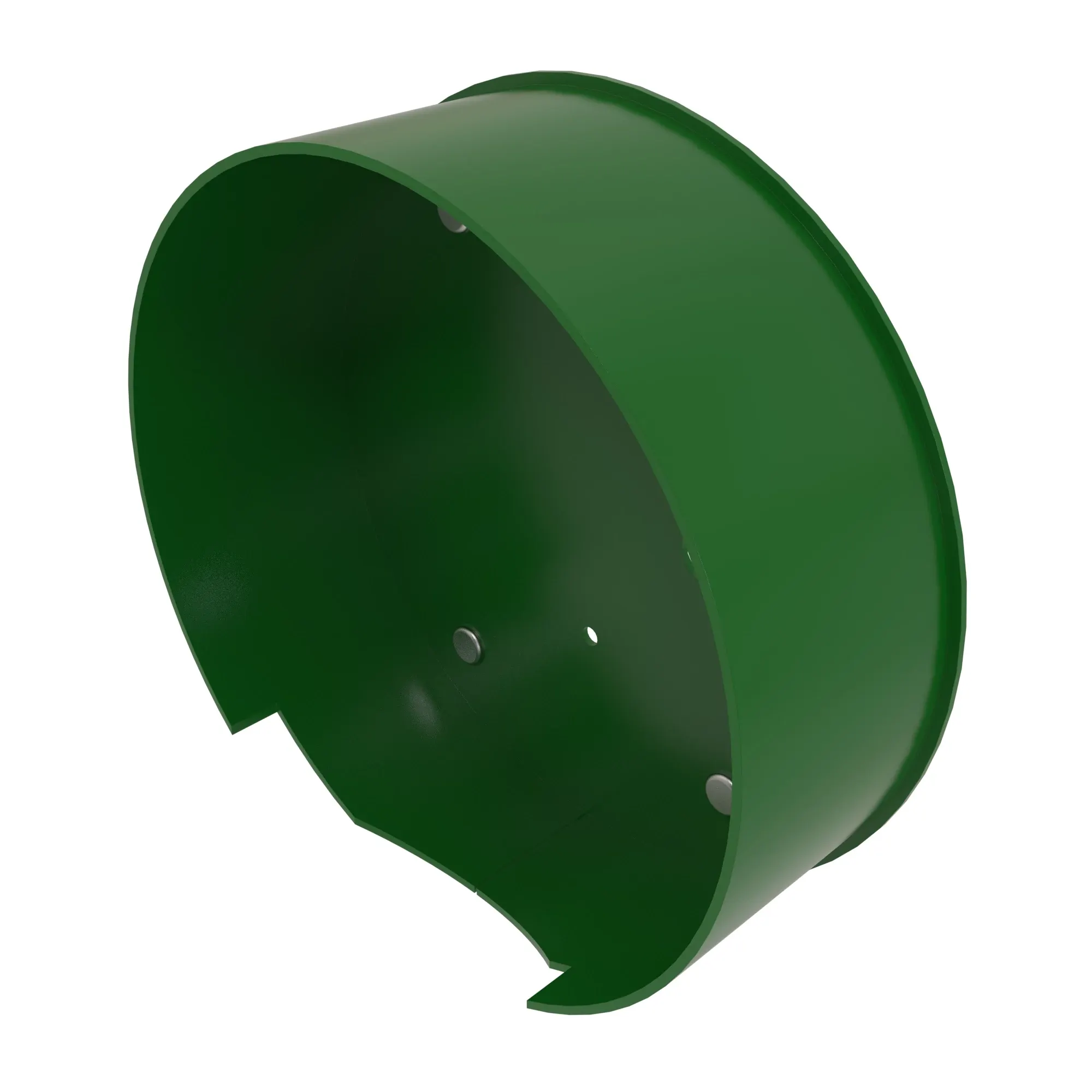 AIRBAG, FRONT UPPER