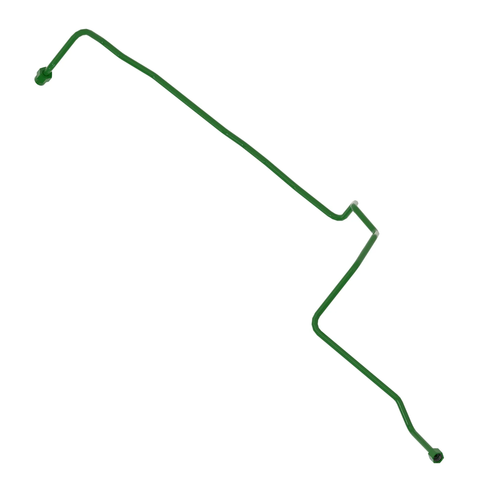 Oil Line
