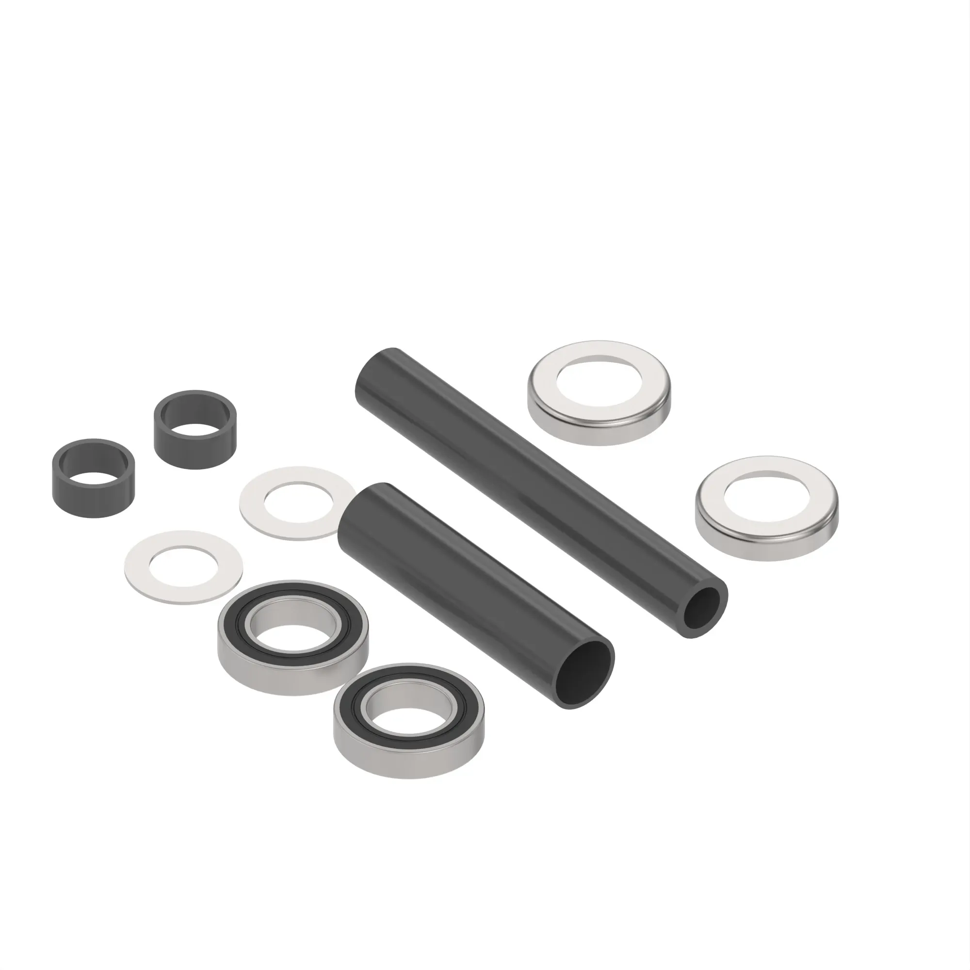 Caster Kit