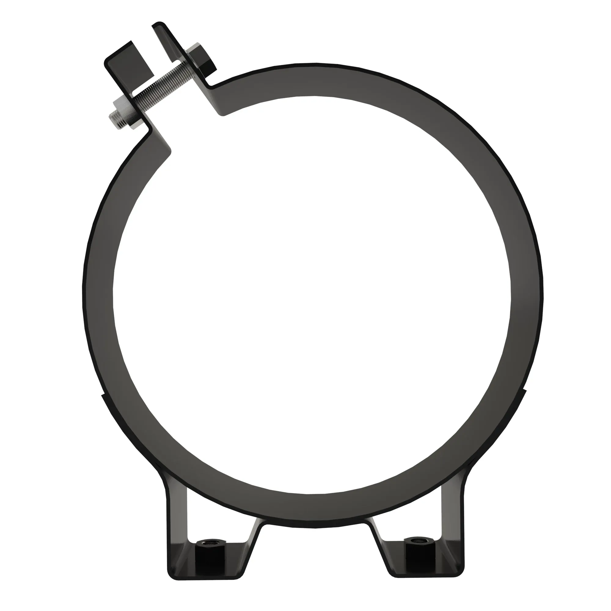ASSEMBLY AIR CLEANER MOUNTING