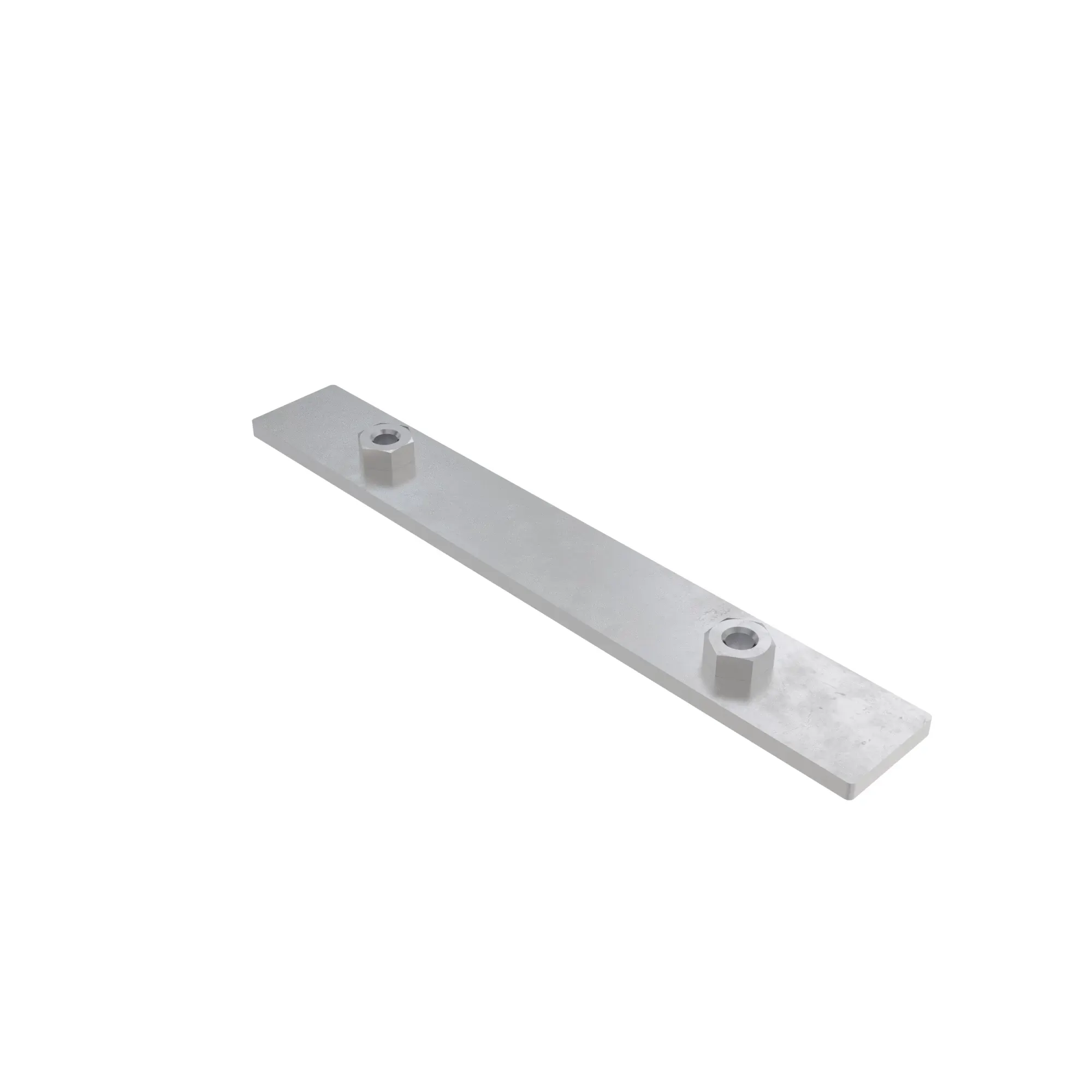 John Deere Rotor Frame Straight Service Scraper - AFH216907