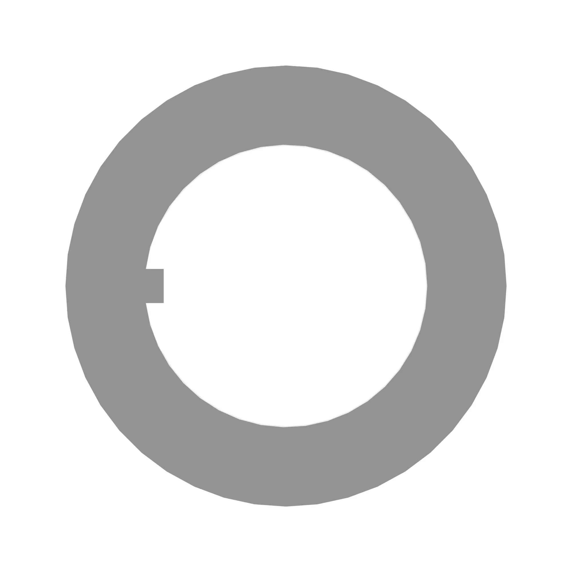 Lock Washer