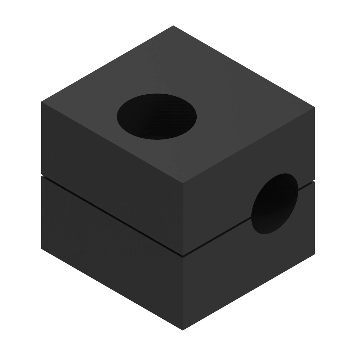 John Deere Hose Clamp - F005180