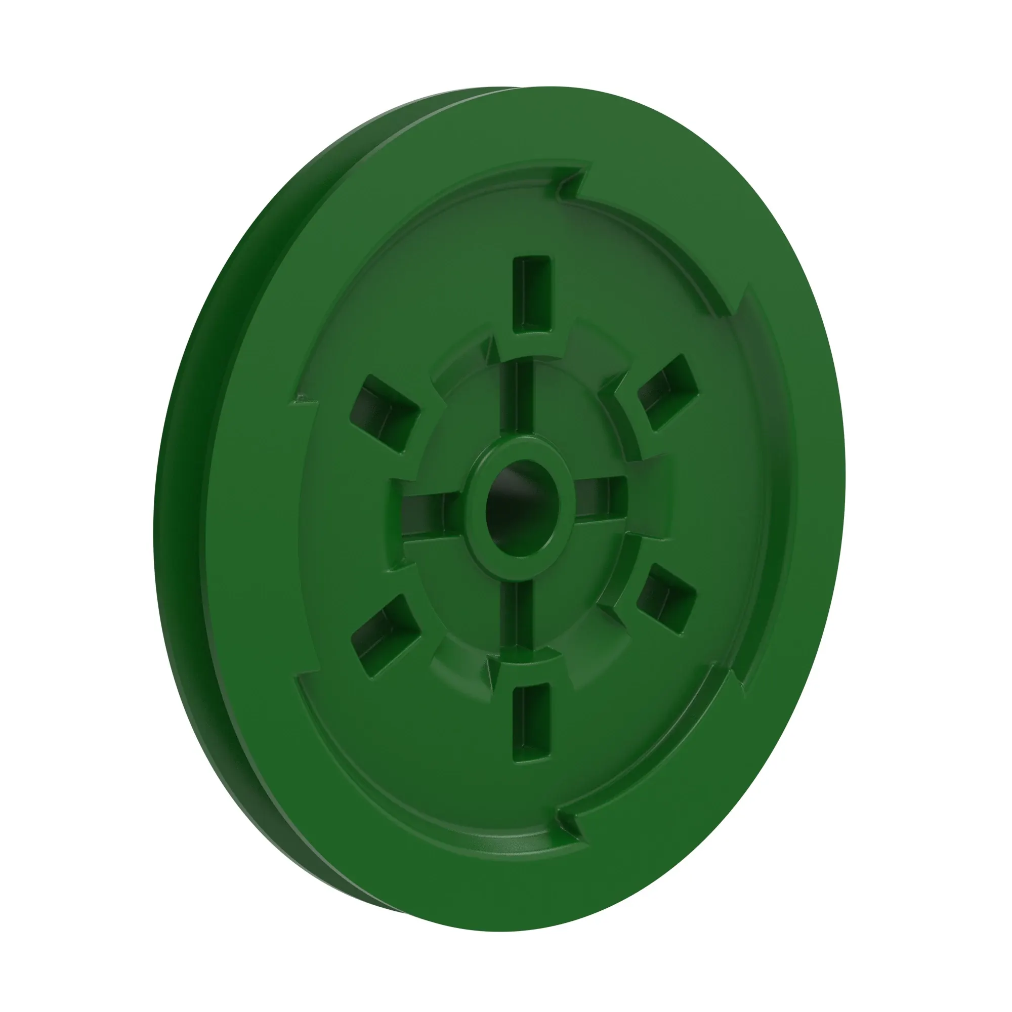 Pulley