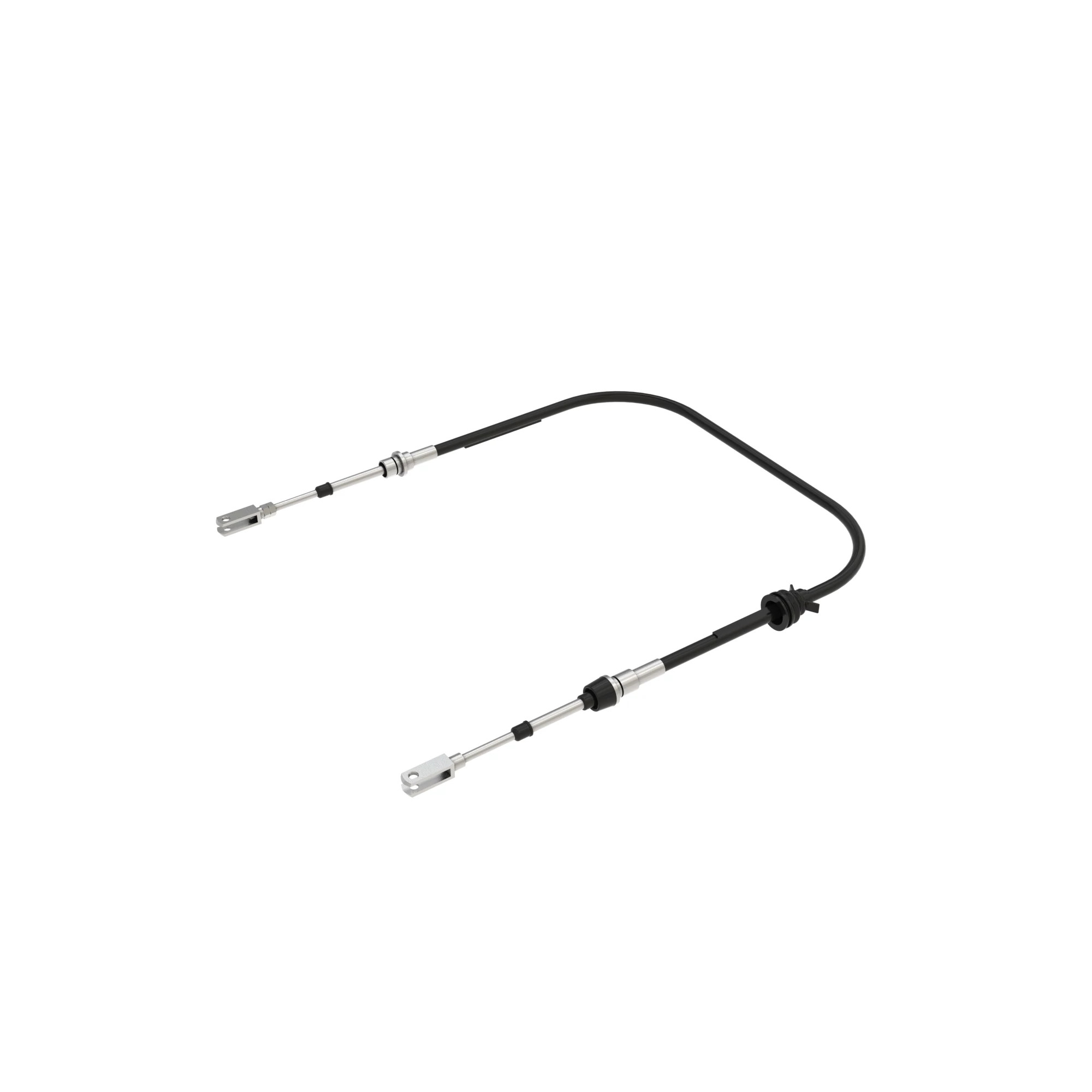 John Deere PTO Push Pull Cable - SJ10290