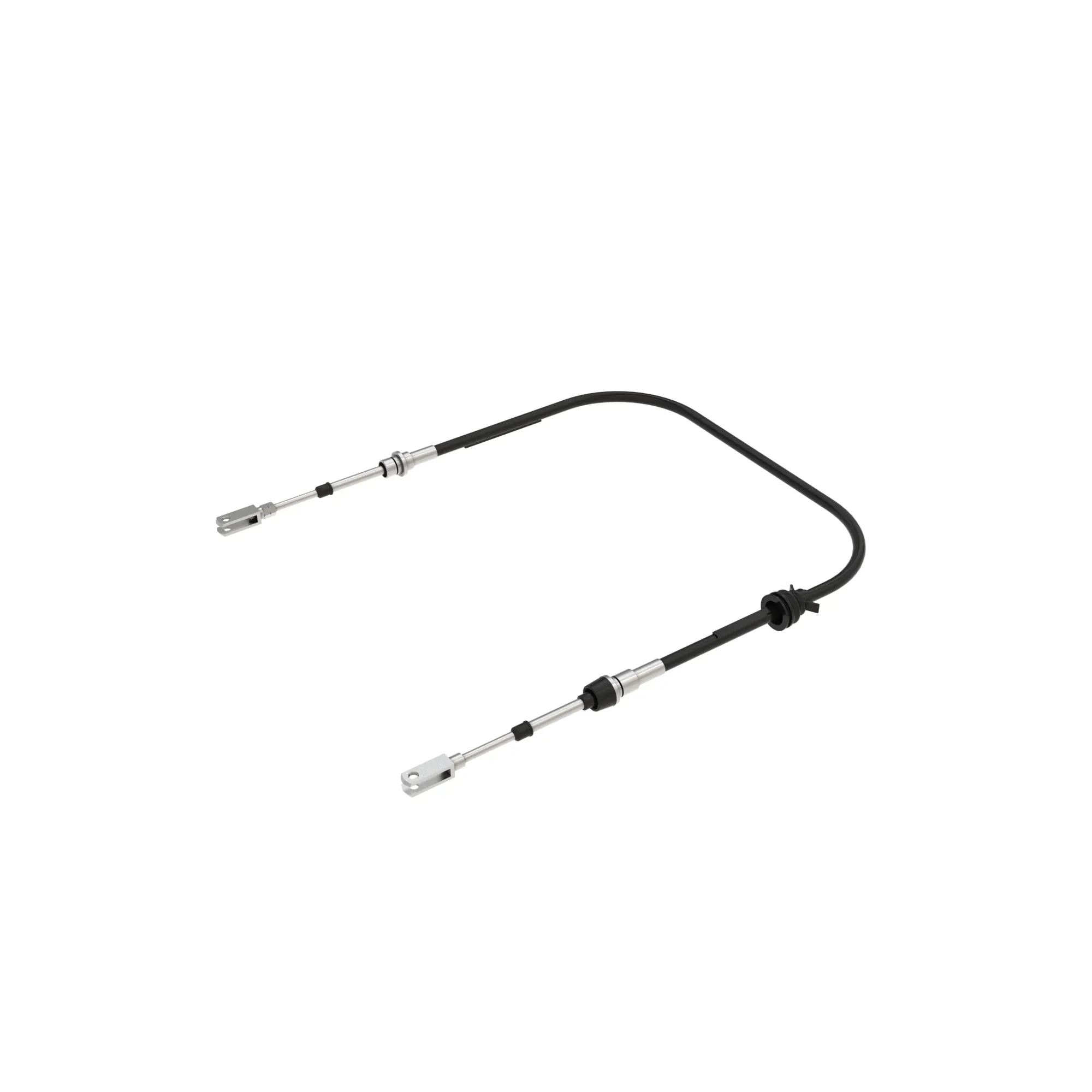 John Deere PTO Push Pull Cable - SJ10290