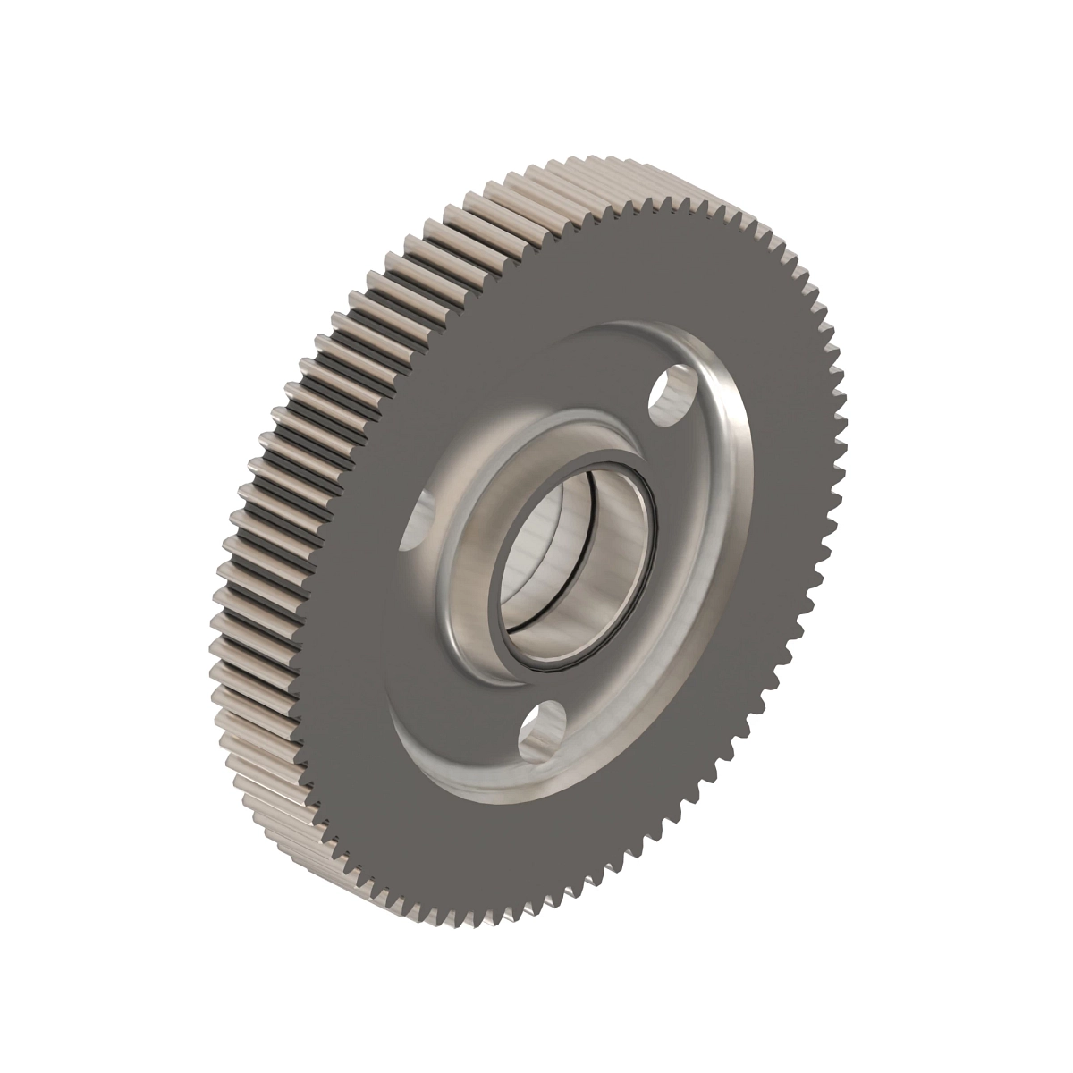 Gear, Bull