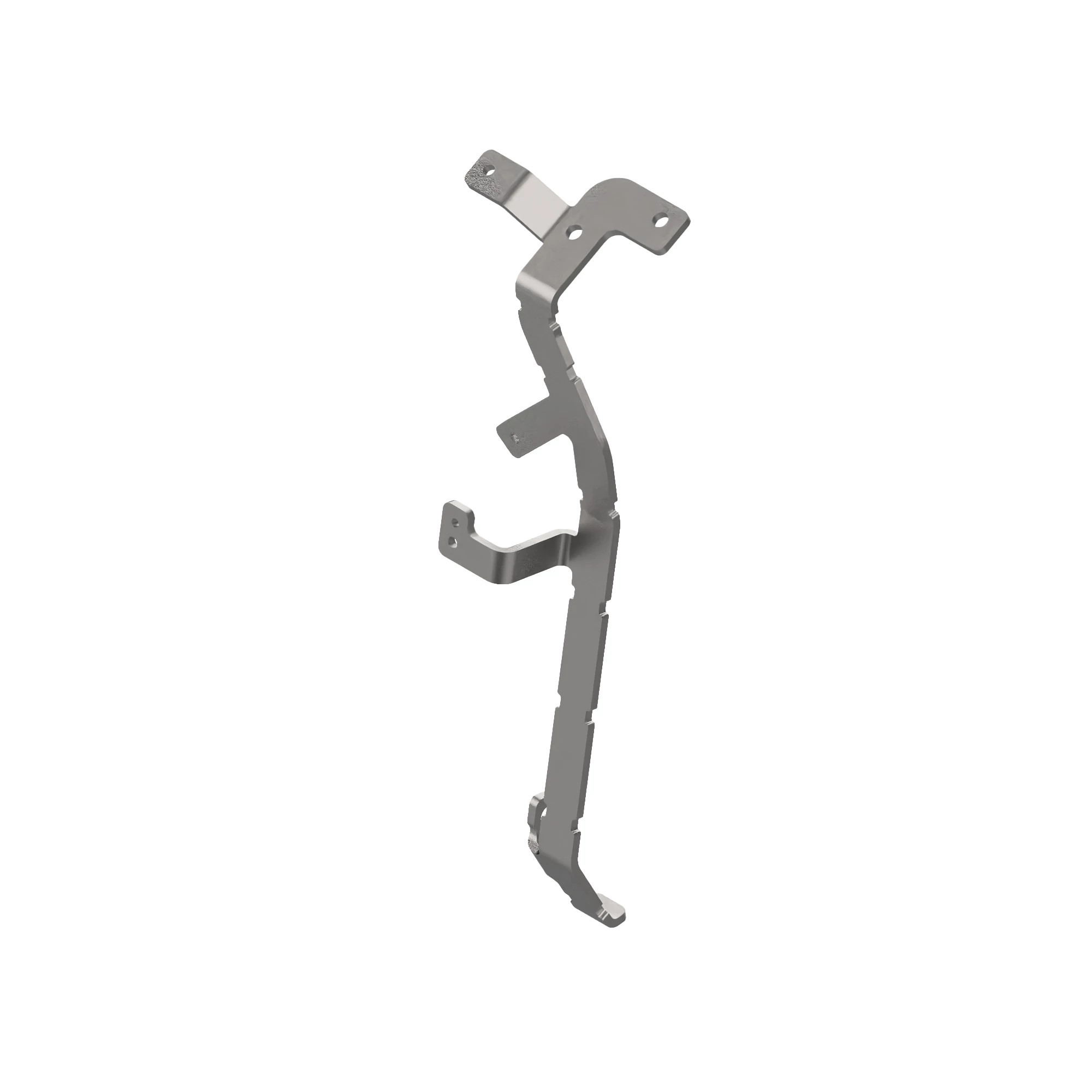 BRACKET, S650 6135 FT4 470G EXCAVAT