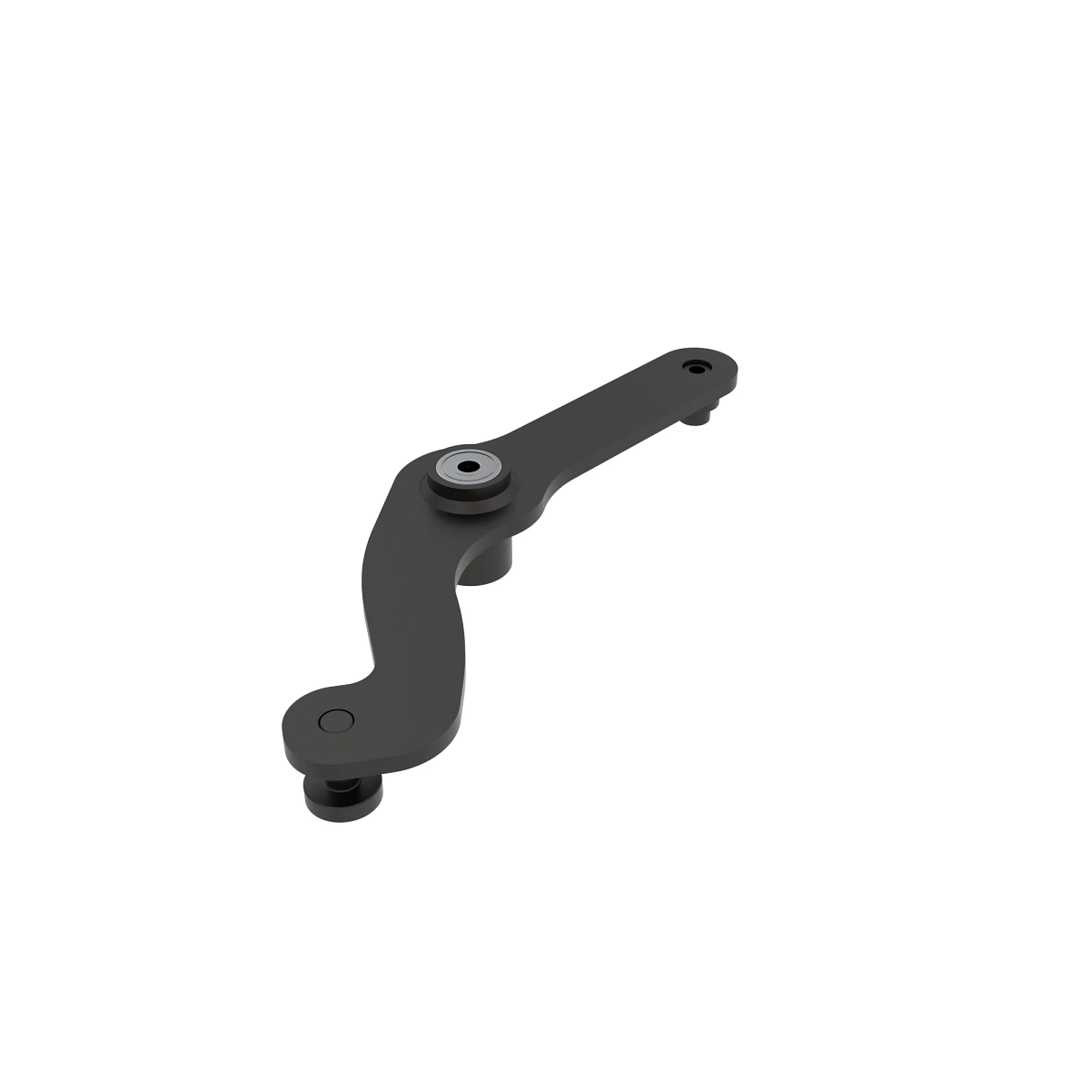 Traction Drive Idler Arm Assy