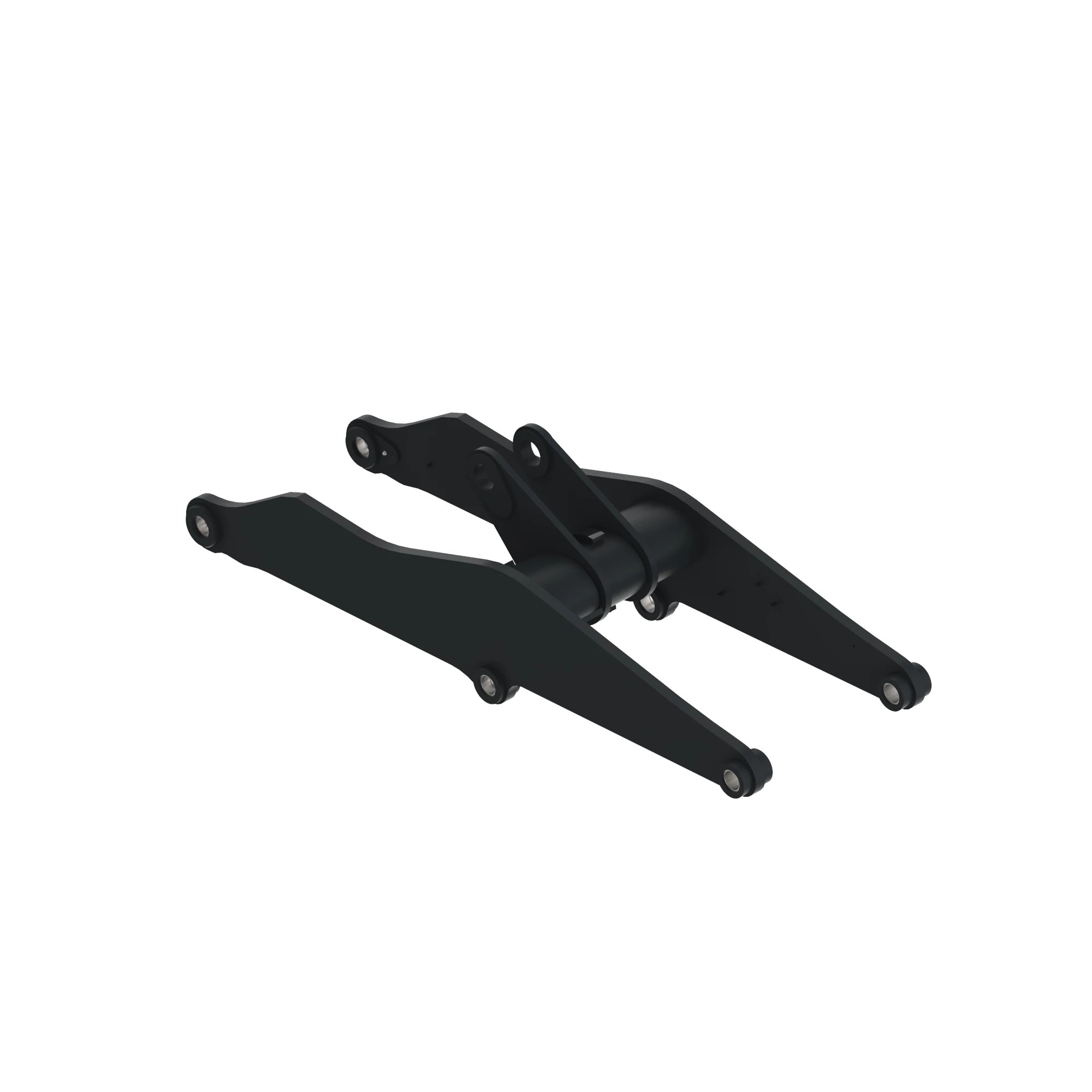 John Deere Convenience Assembly Loader Boom, High Lift - AT496522