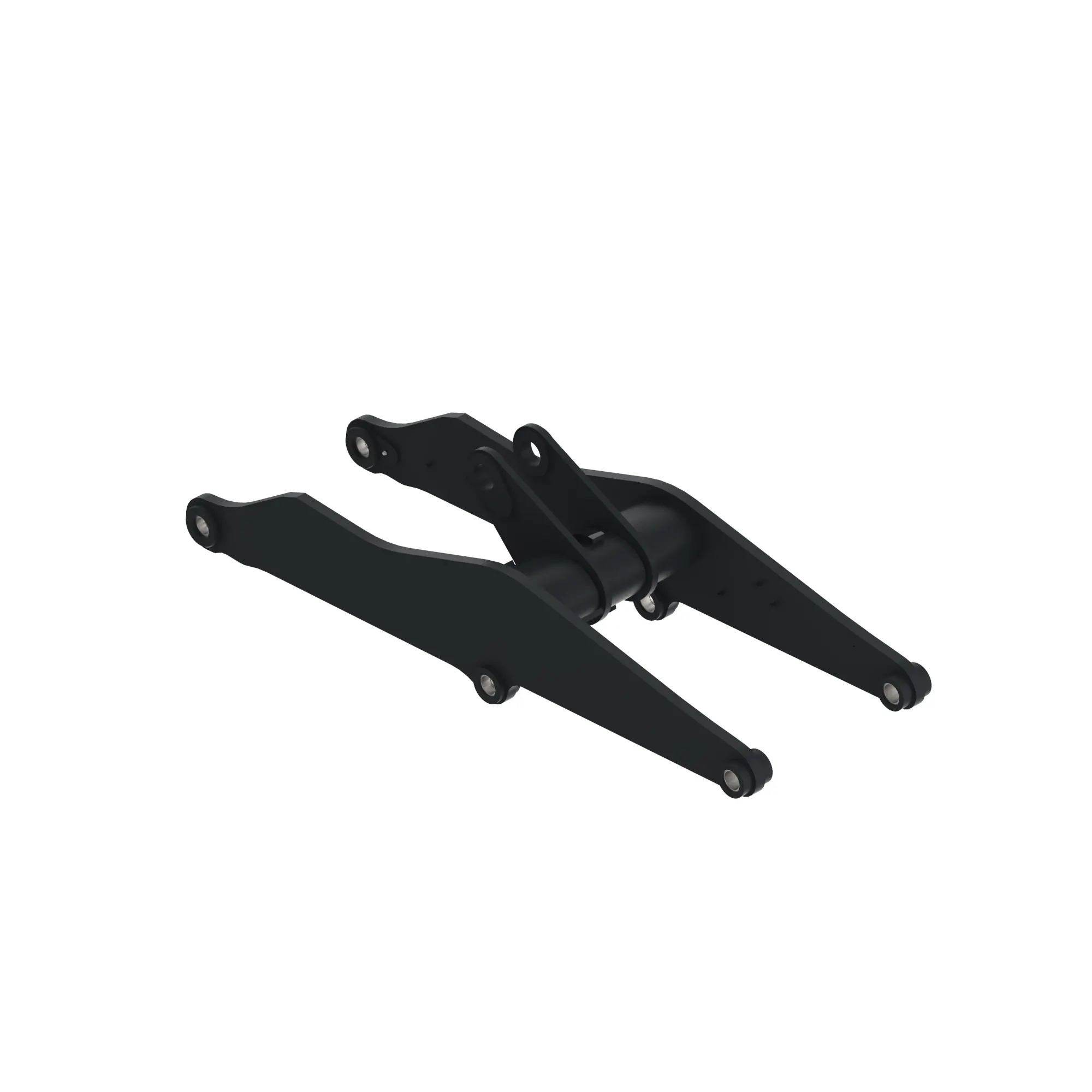 John Deere Convenience Assembly Loader Boom, High Lift - AT496522