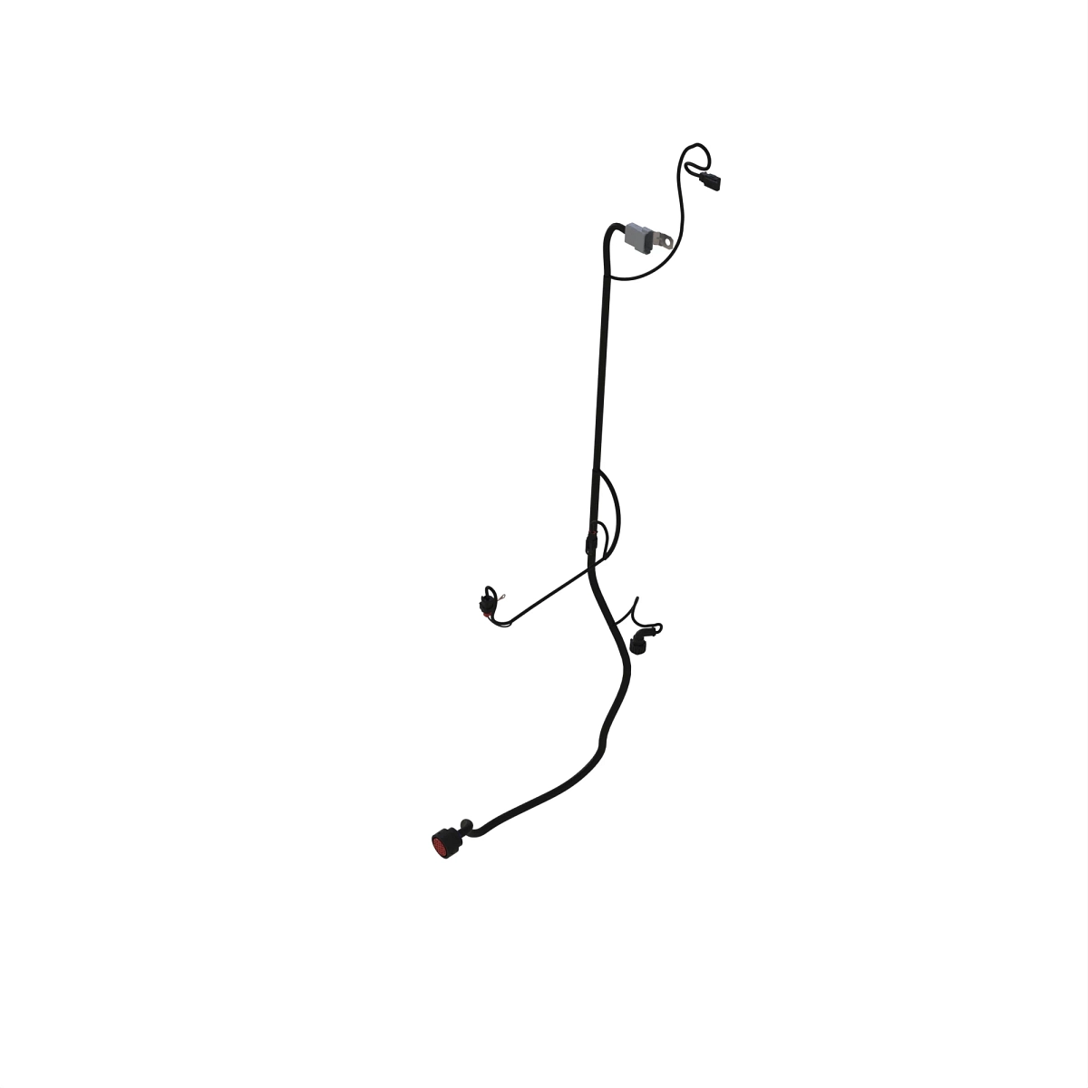 WIRING HARNESS, RH BAFFLE HARNESS G