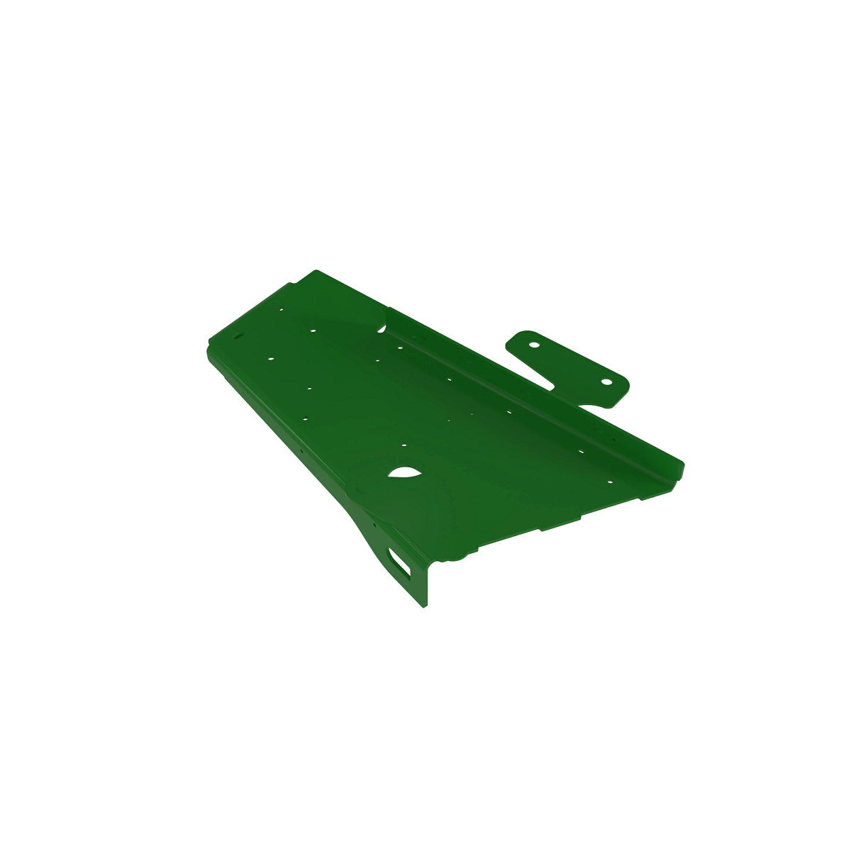 AN304065: Bracket, Right Side