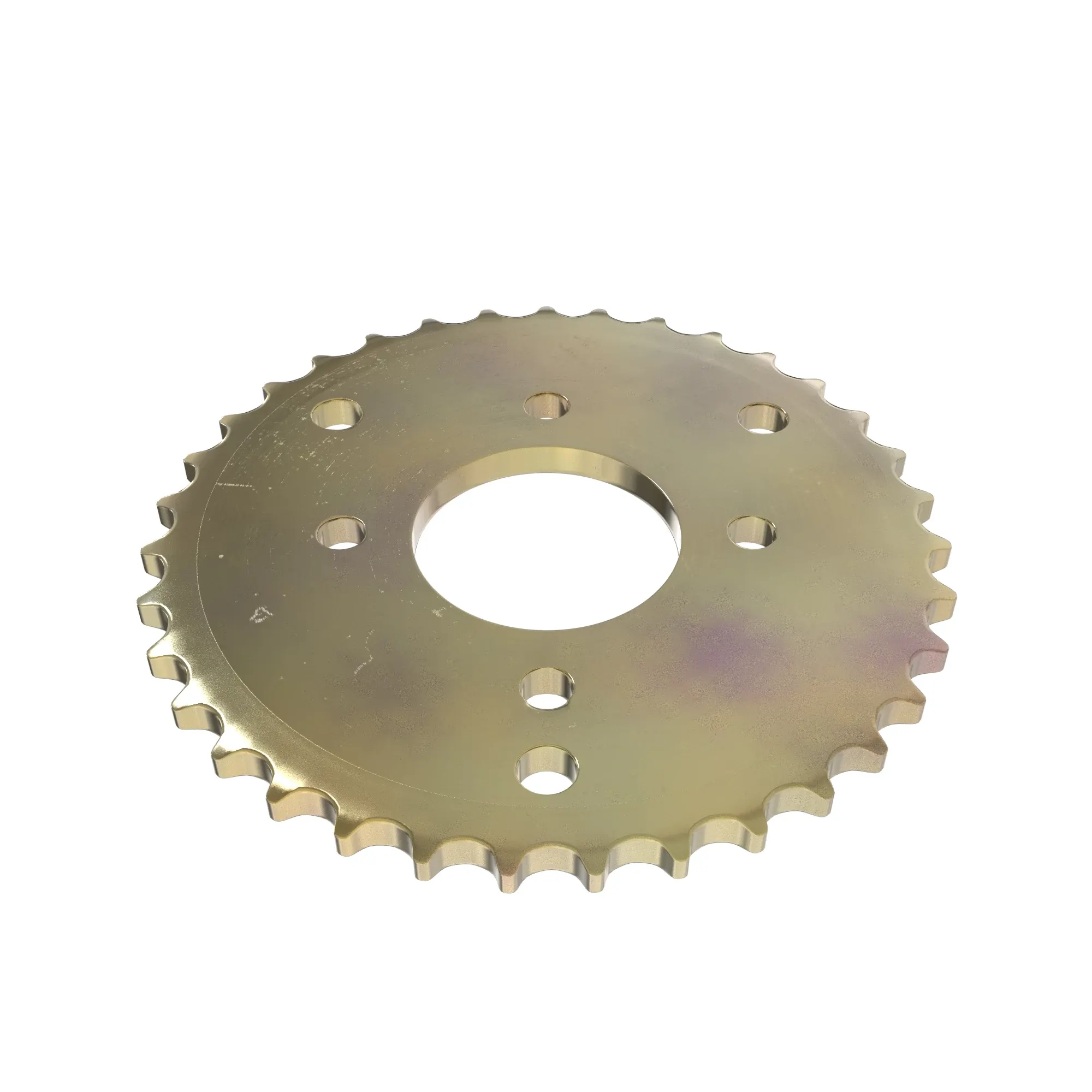 CHAIN SPROCKET, (33 TOOTH MEGA TOOT
