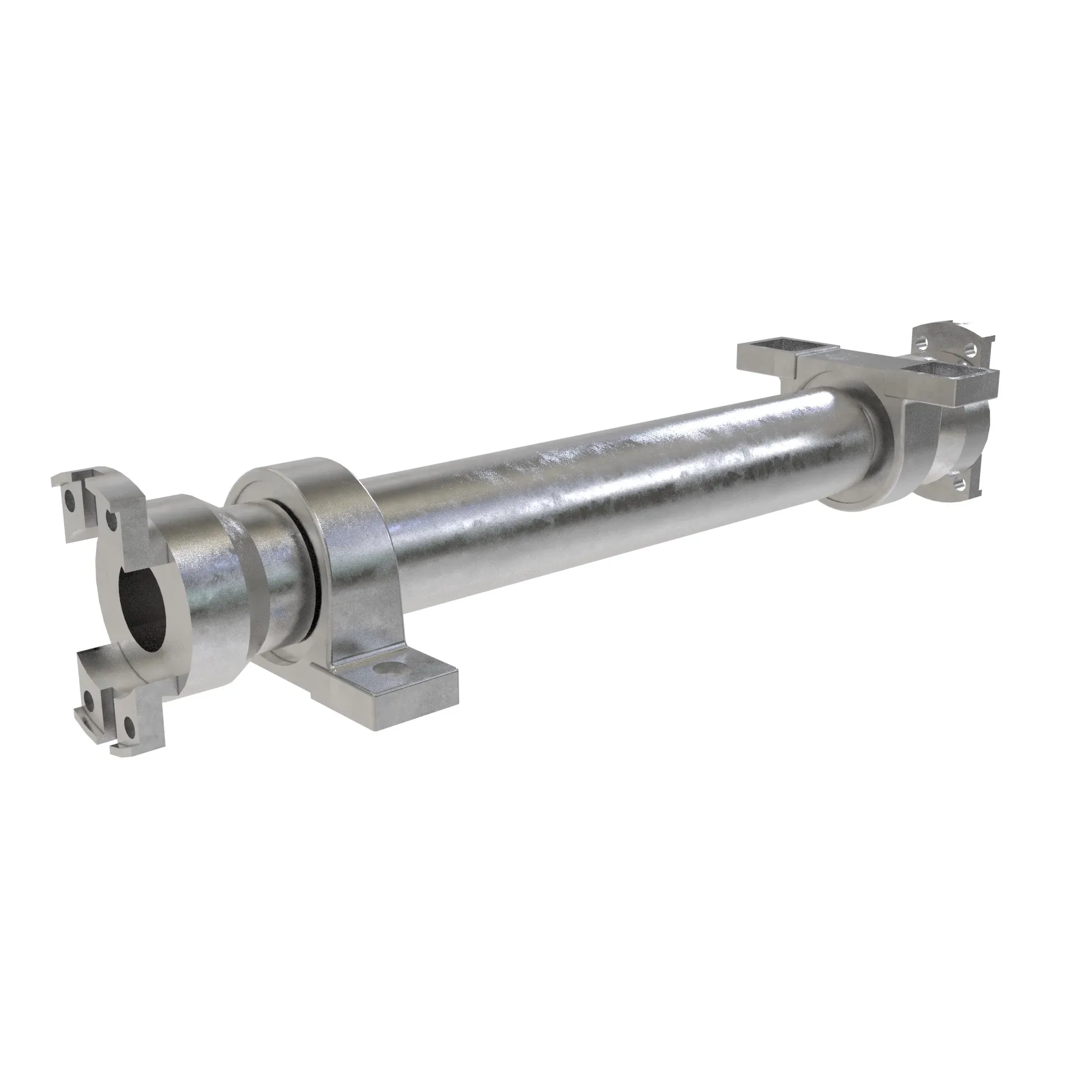 LONG REAR DRIVESHAFT 1110E-1210E