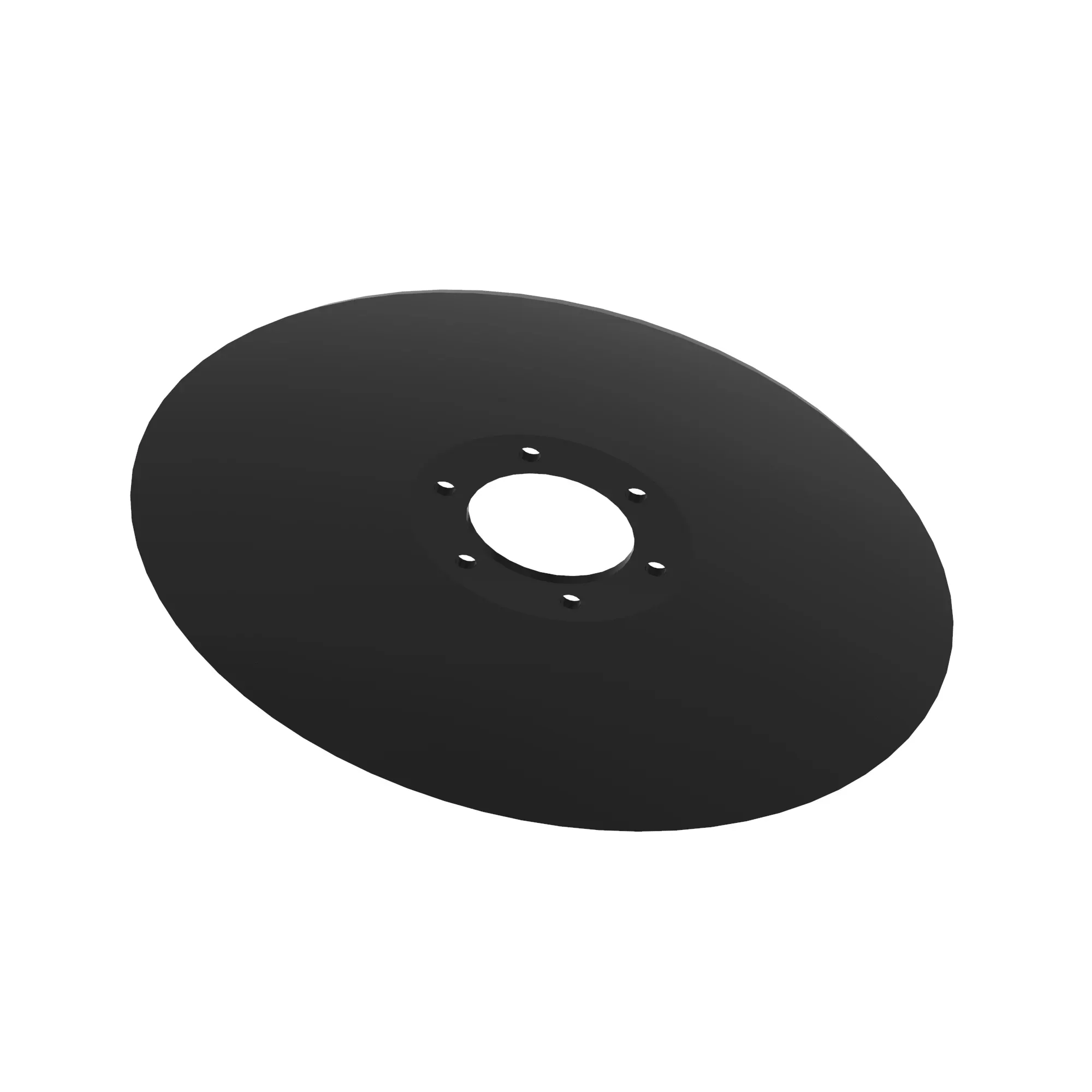 Disk Blade