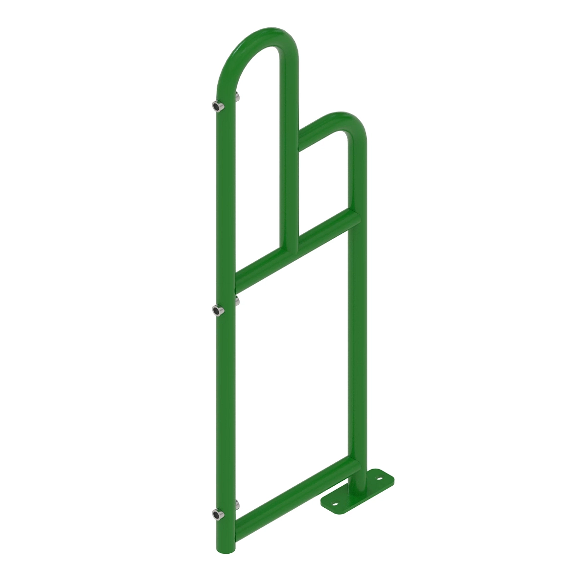 Handrail Assy, LH Front