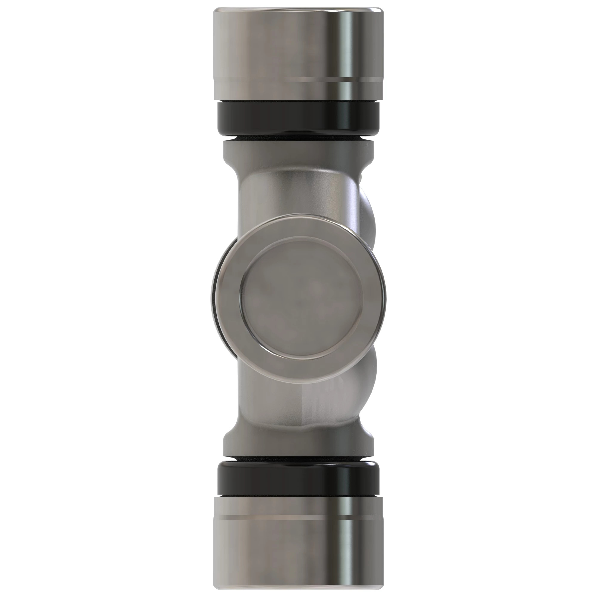 CROSS AND BEARING ASSEMBLY