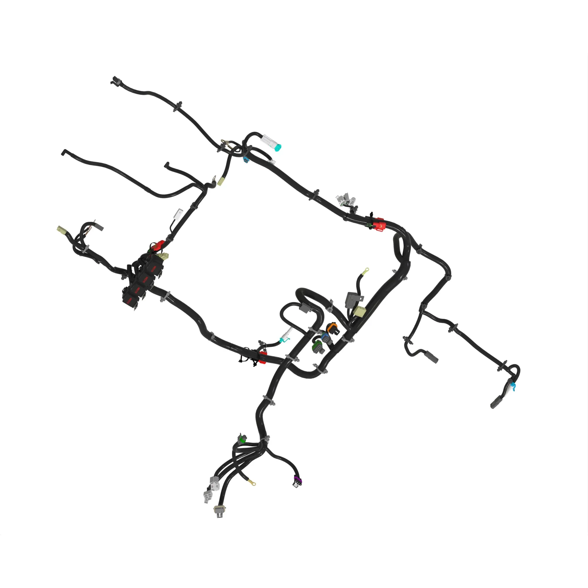 Wiring Harness