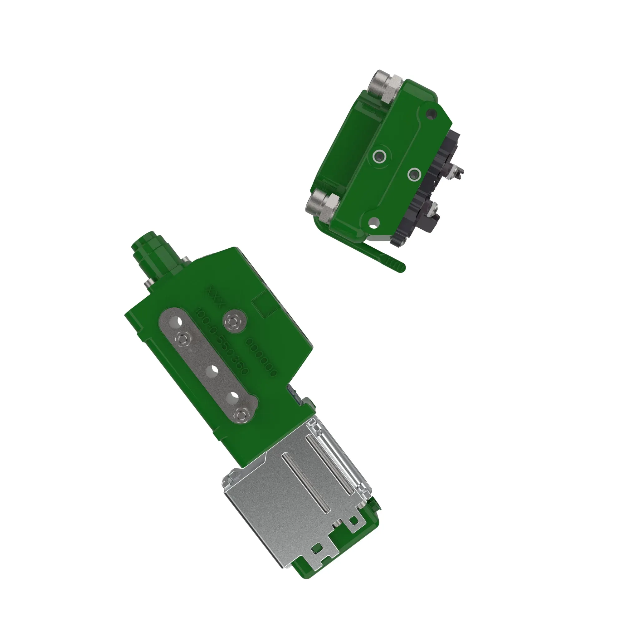 VALVE KIT, E-SCV , 450 SERIES, POS.