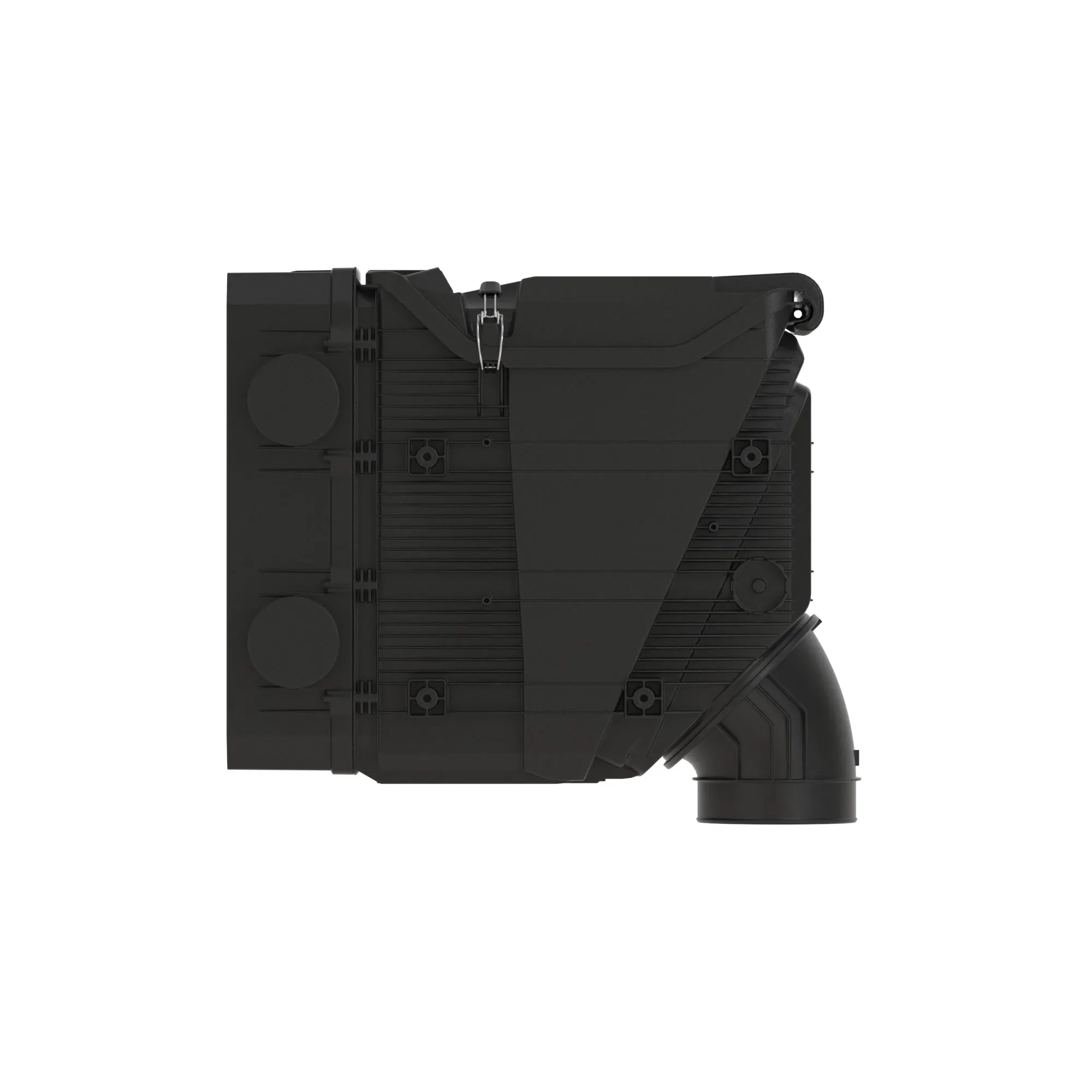 M&H AIR CLEANER