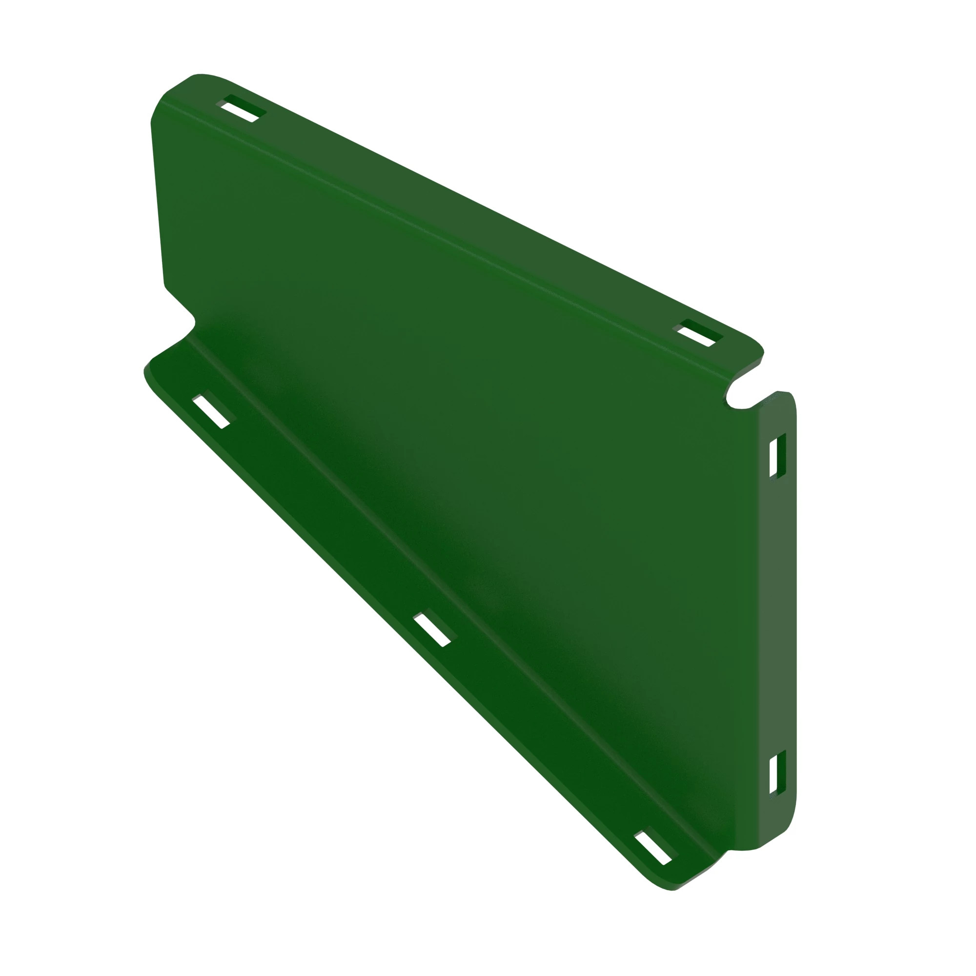 CHANNEL, BRACKET