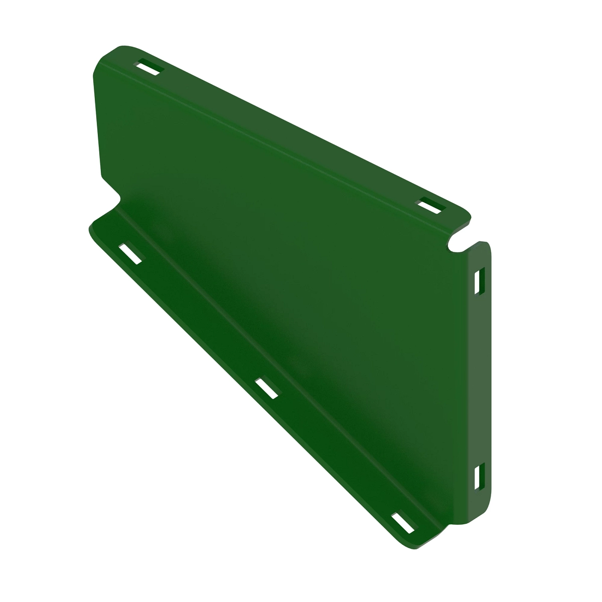 Channel, Bracket
