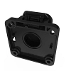 ELECTRICAL CONNECTOR CAP, CONNECTOR
