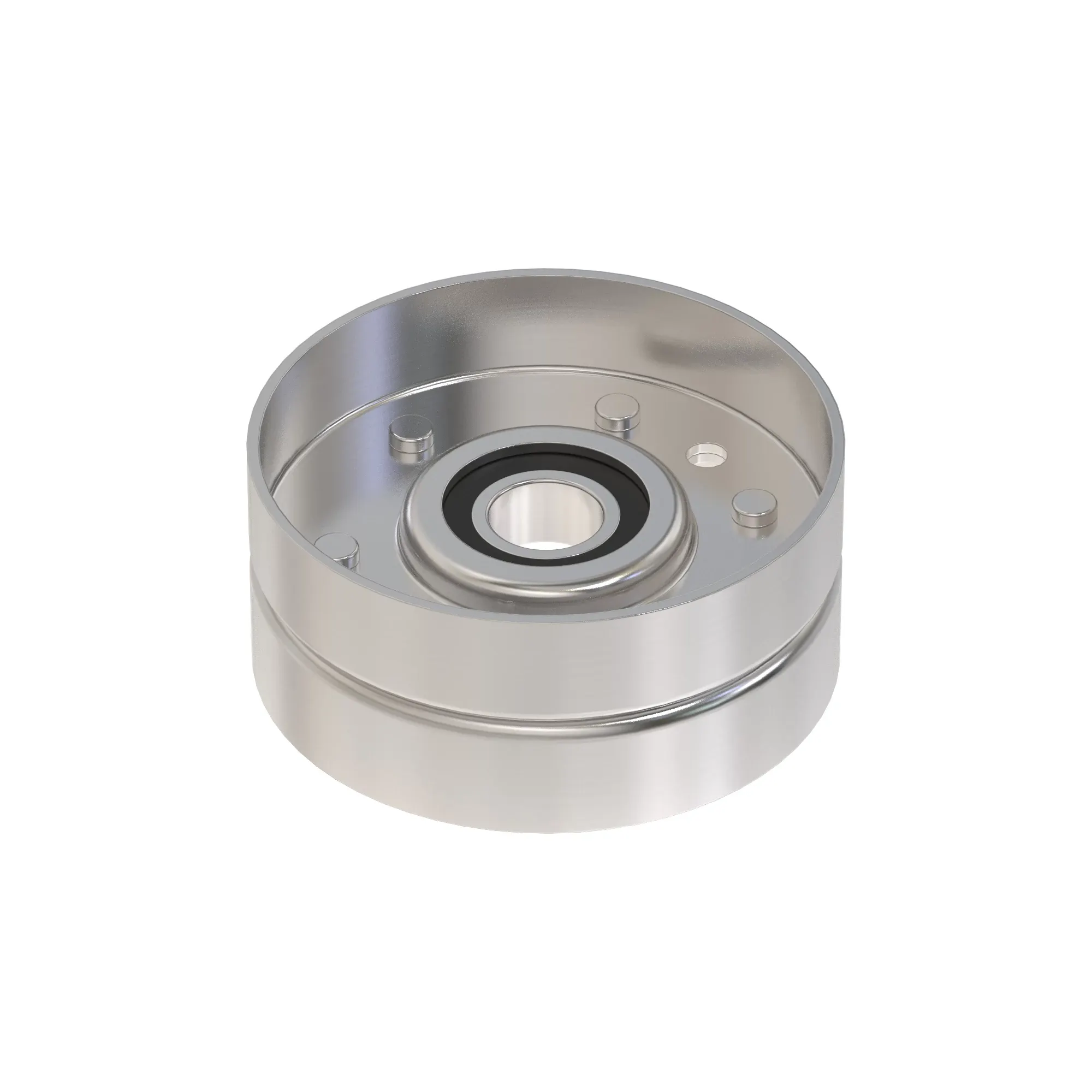 Sheave Assembly